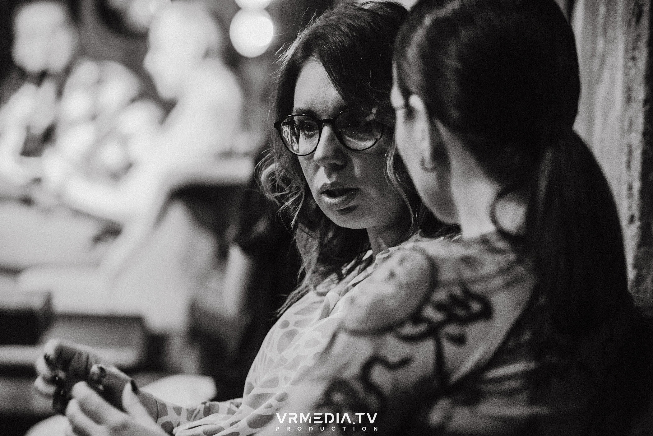 «ДАВАЙ ЧЕСТНО?» в баре-рюмочной «ТОЛК»