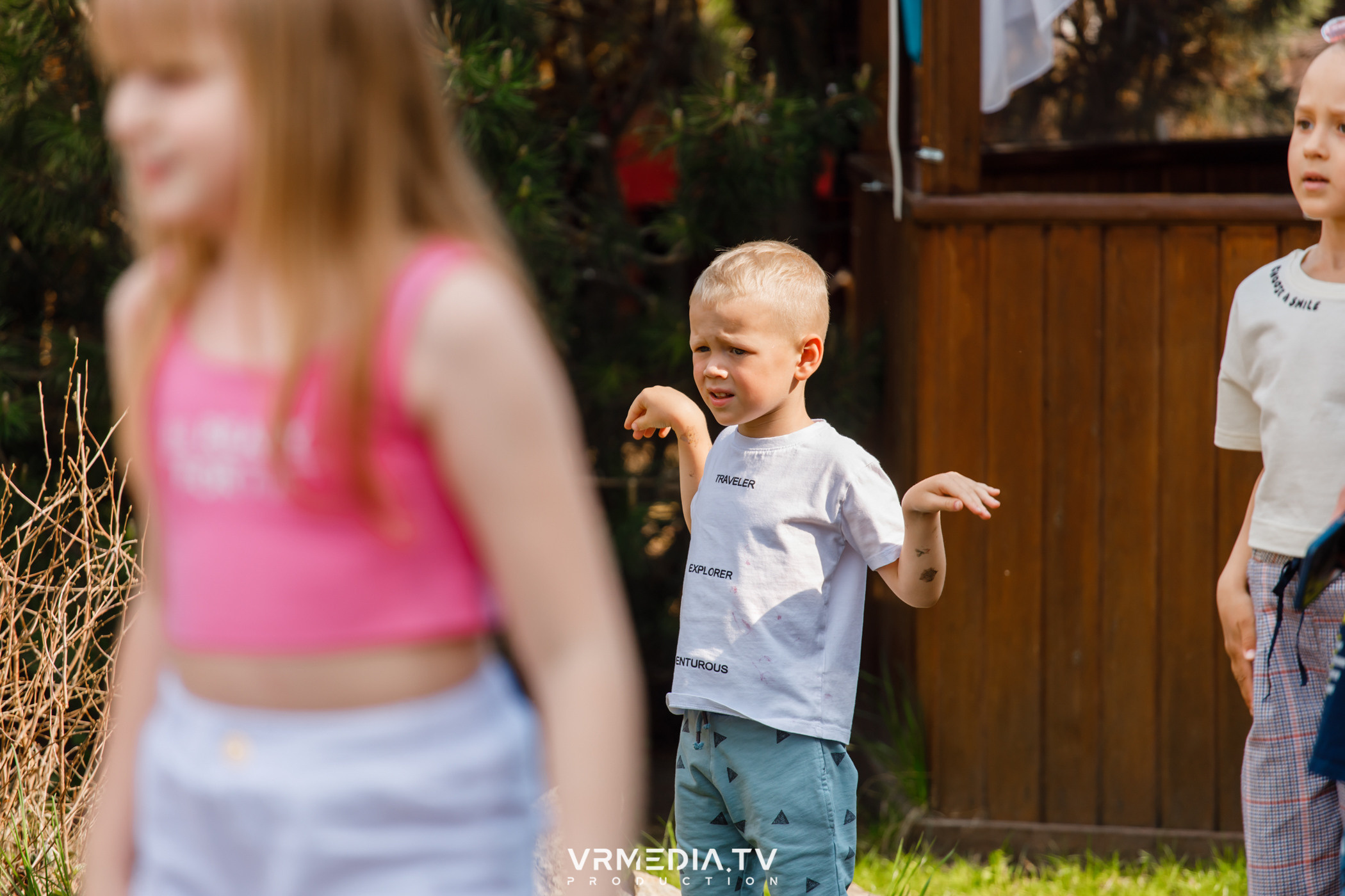 «Восточная сказка» в ресторане «Лазурный берег»