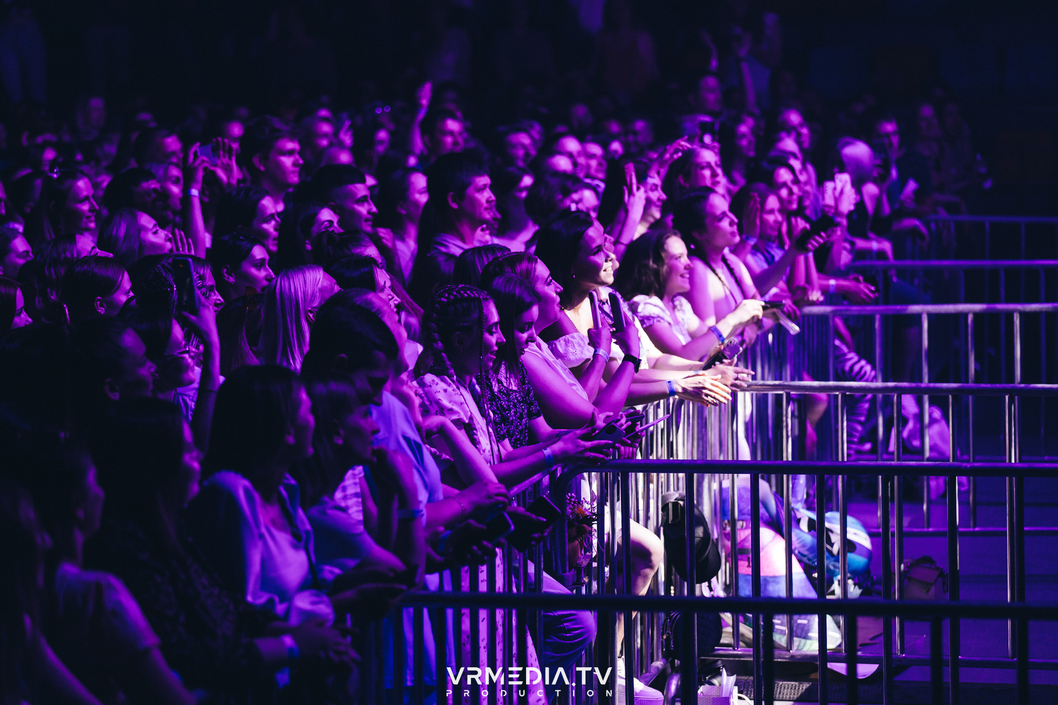 Мари Краймбрери