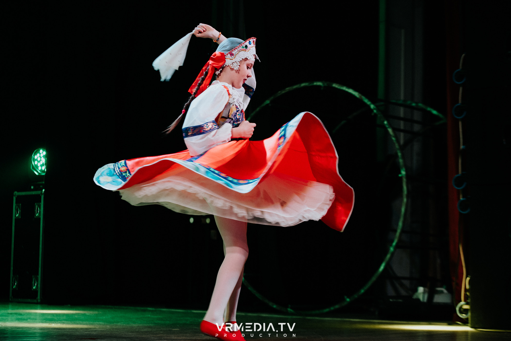 Всероссийский Благотворительный Инклюзивный Фестиваль «МЫ»