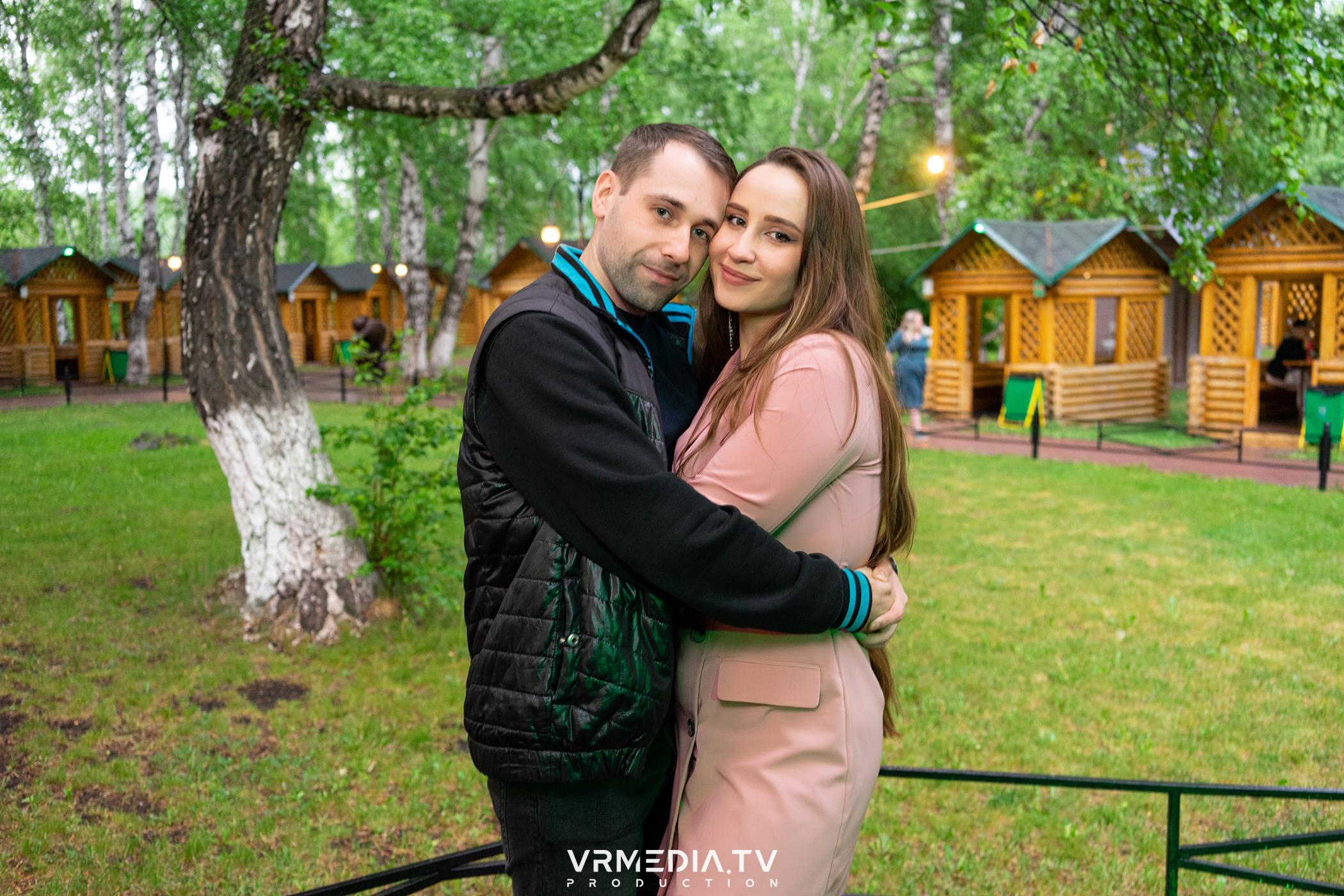 В гостях «У Петровича»