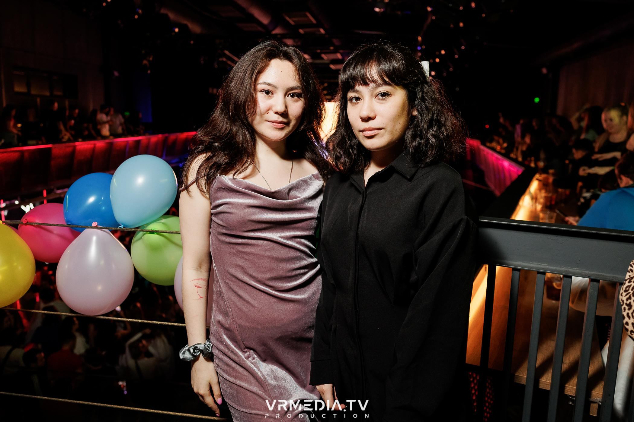 Молодость простит! 5 лет!