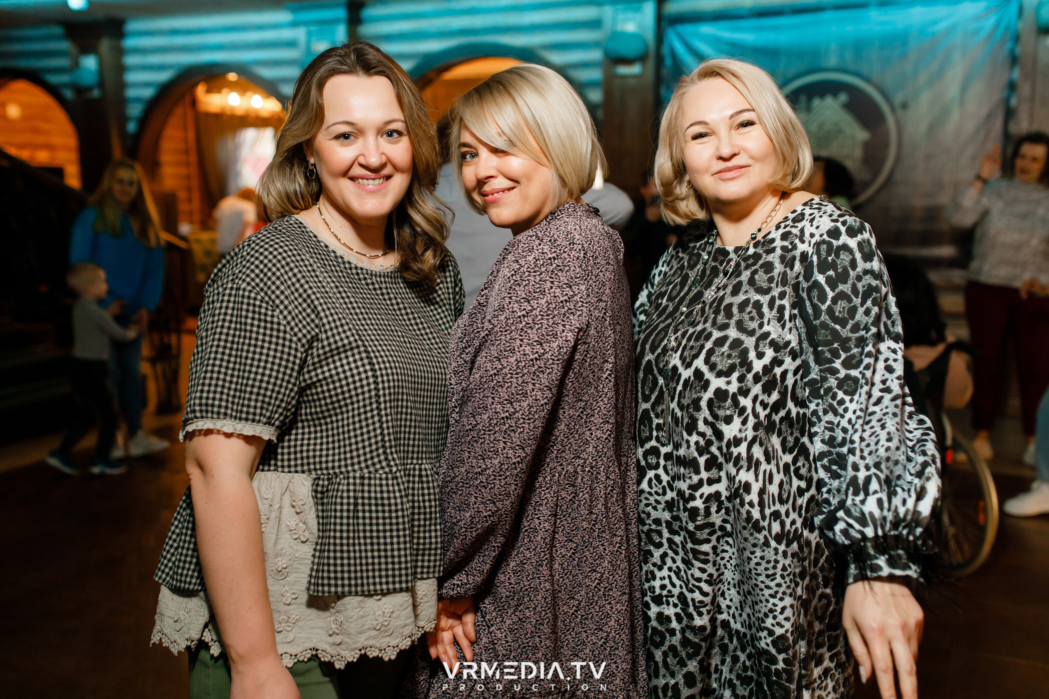 В гостях «У Петровича»