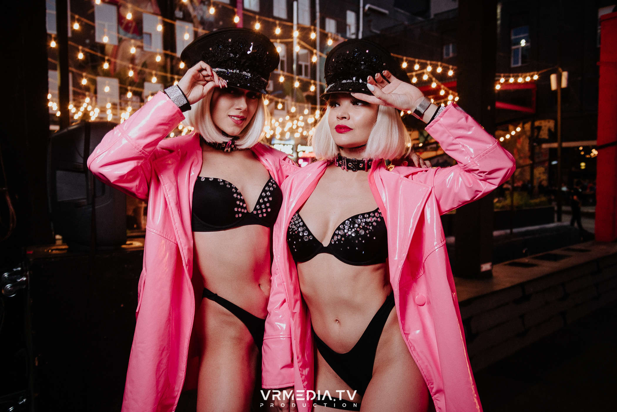 Выходные в культурном пространстве «Редакция»