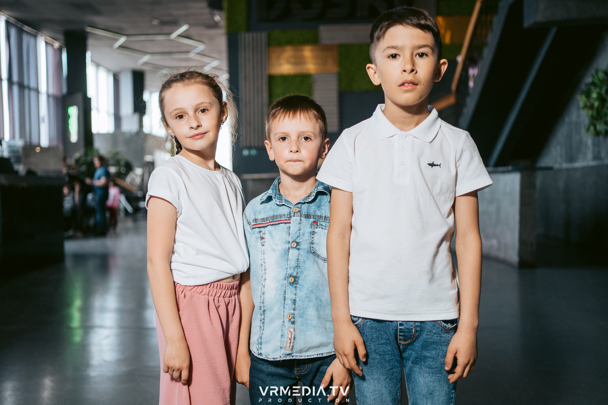 Baby time в баре «DOSKI»