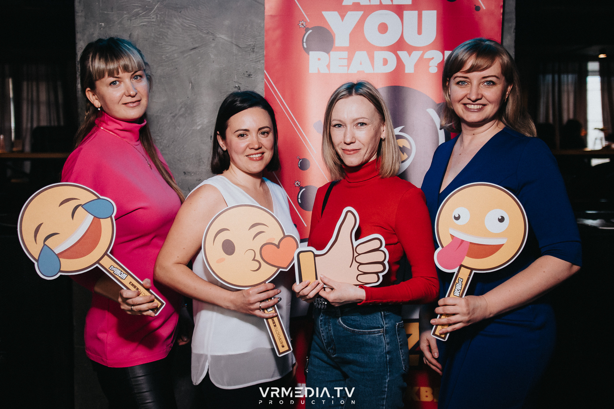 WoW QuiZ в баре «DOSKI»