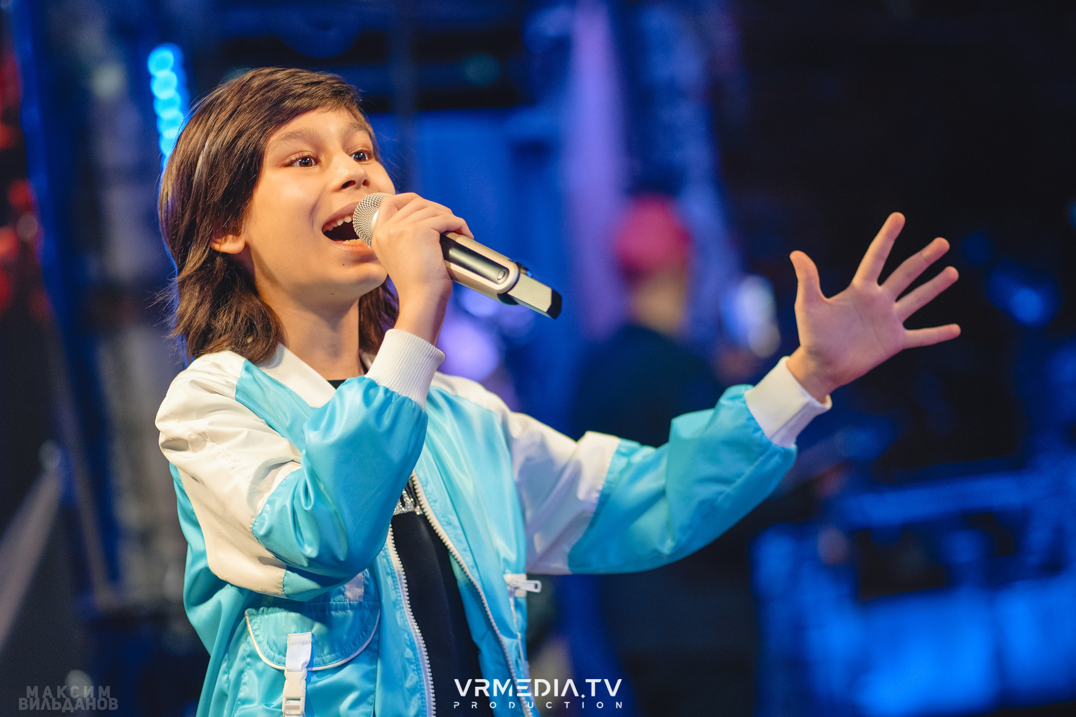 Leomar production: Батл голосов