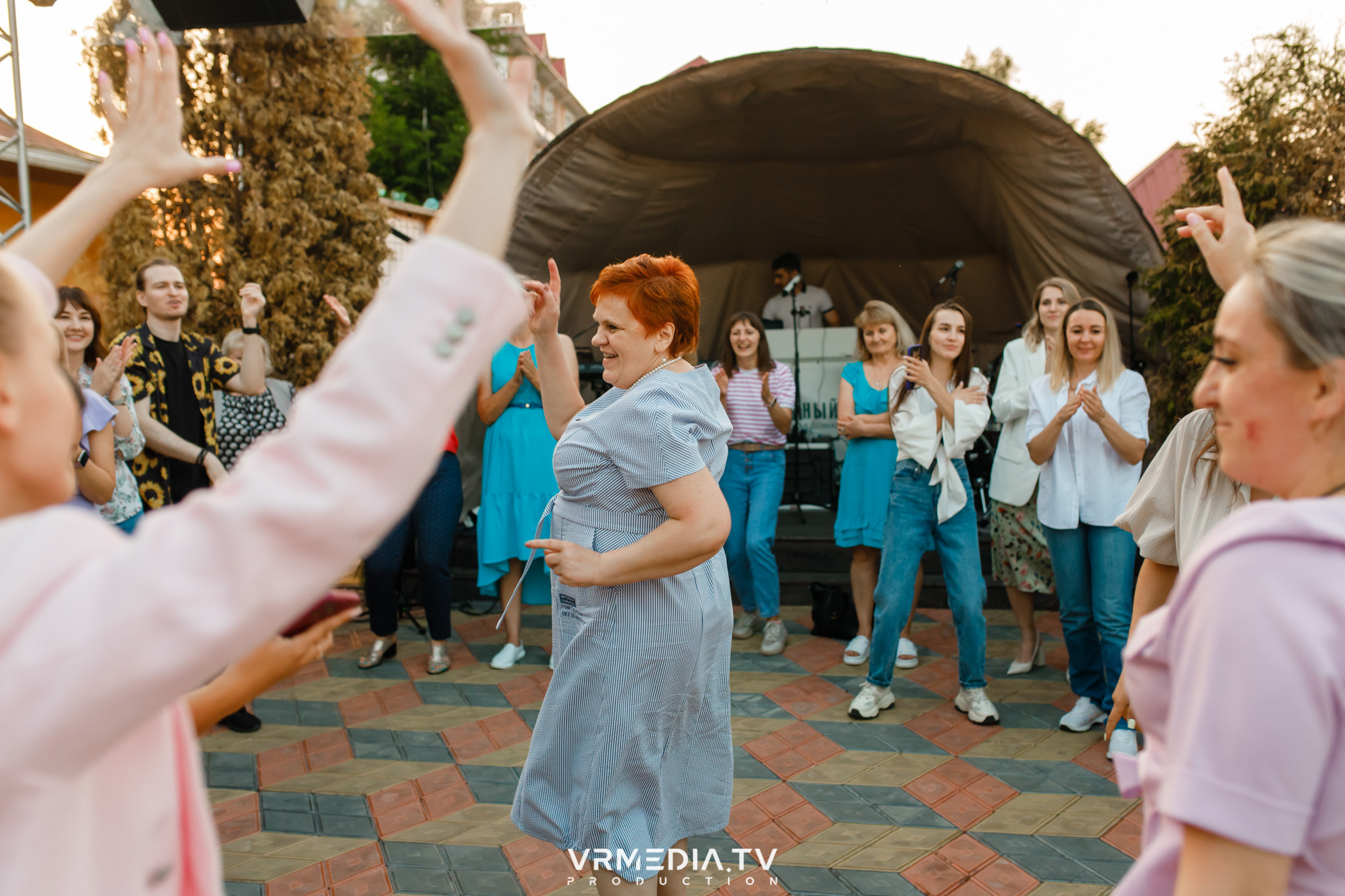 Выходные в ресторане «Лазурный берег»