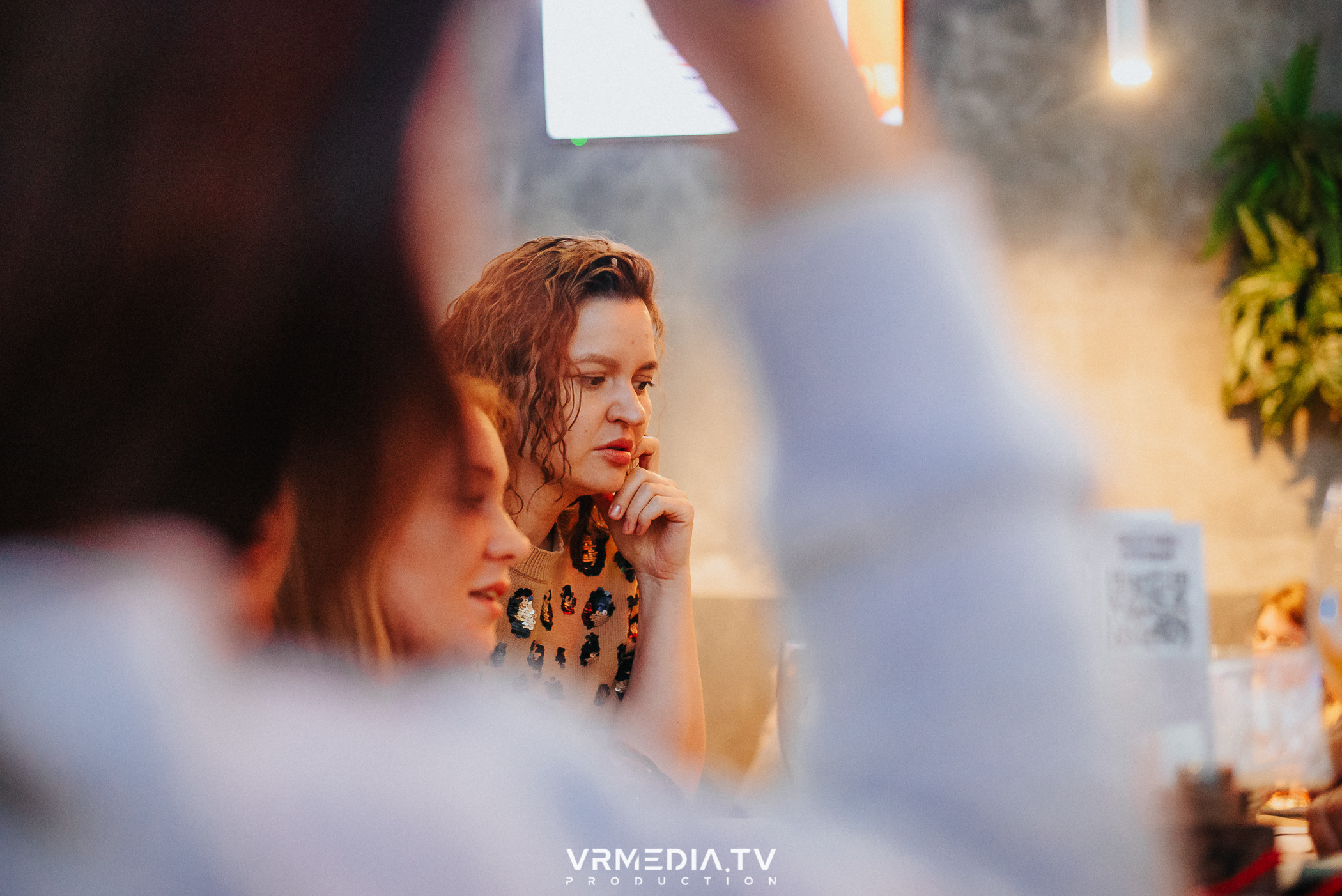 WoW QuiZ в баре «DOSKI»