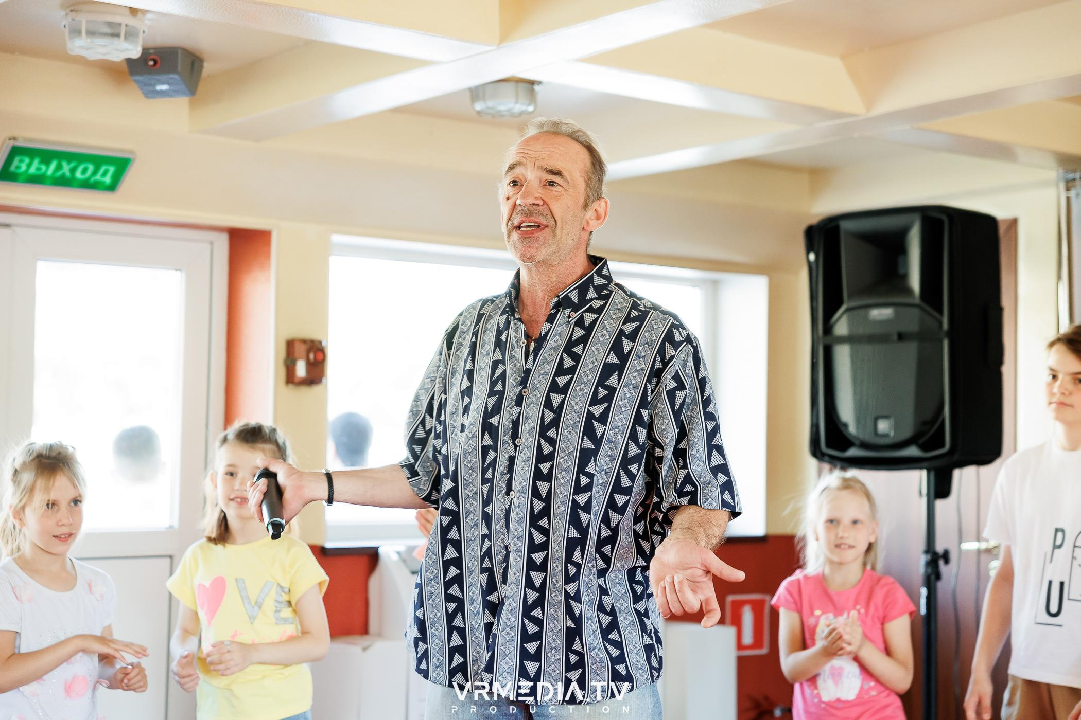 LEOMAR PRODUCTION: 8 БЛАГОТВОРИТЕЛЬНЫЙ КОНЦЕРТ «БАТЛ ГОЛОСОВ-ПЛЫВЕТ П