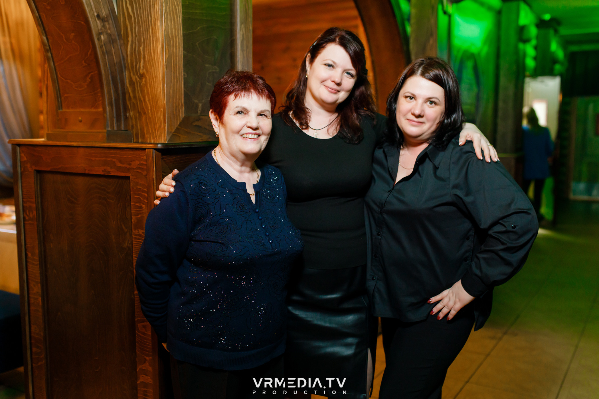 В гостях «У Петровича»