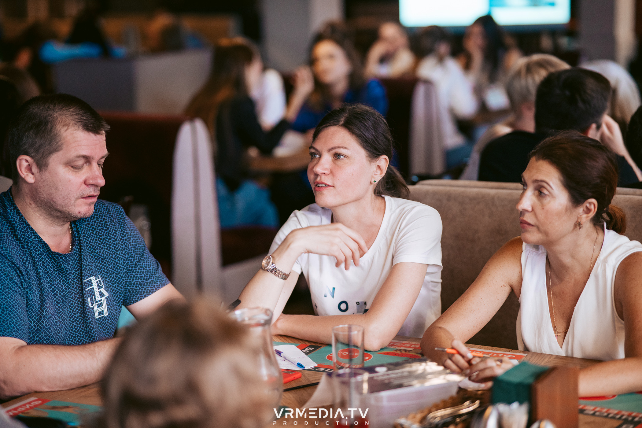 Эйнштейн party в ресторане «Мюнхен»