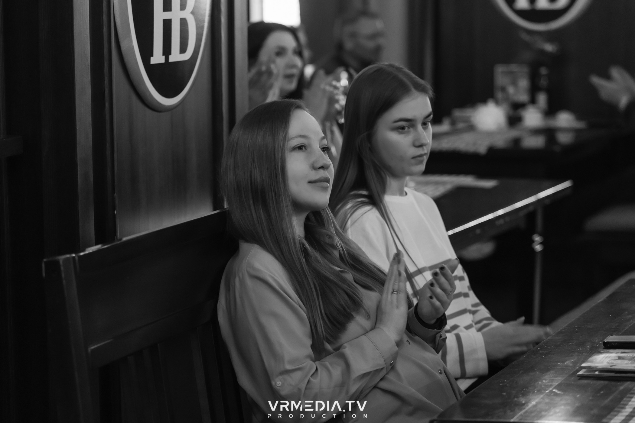 Джазовая среда: MONKTET