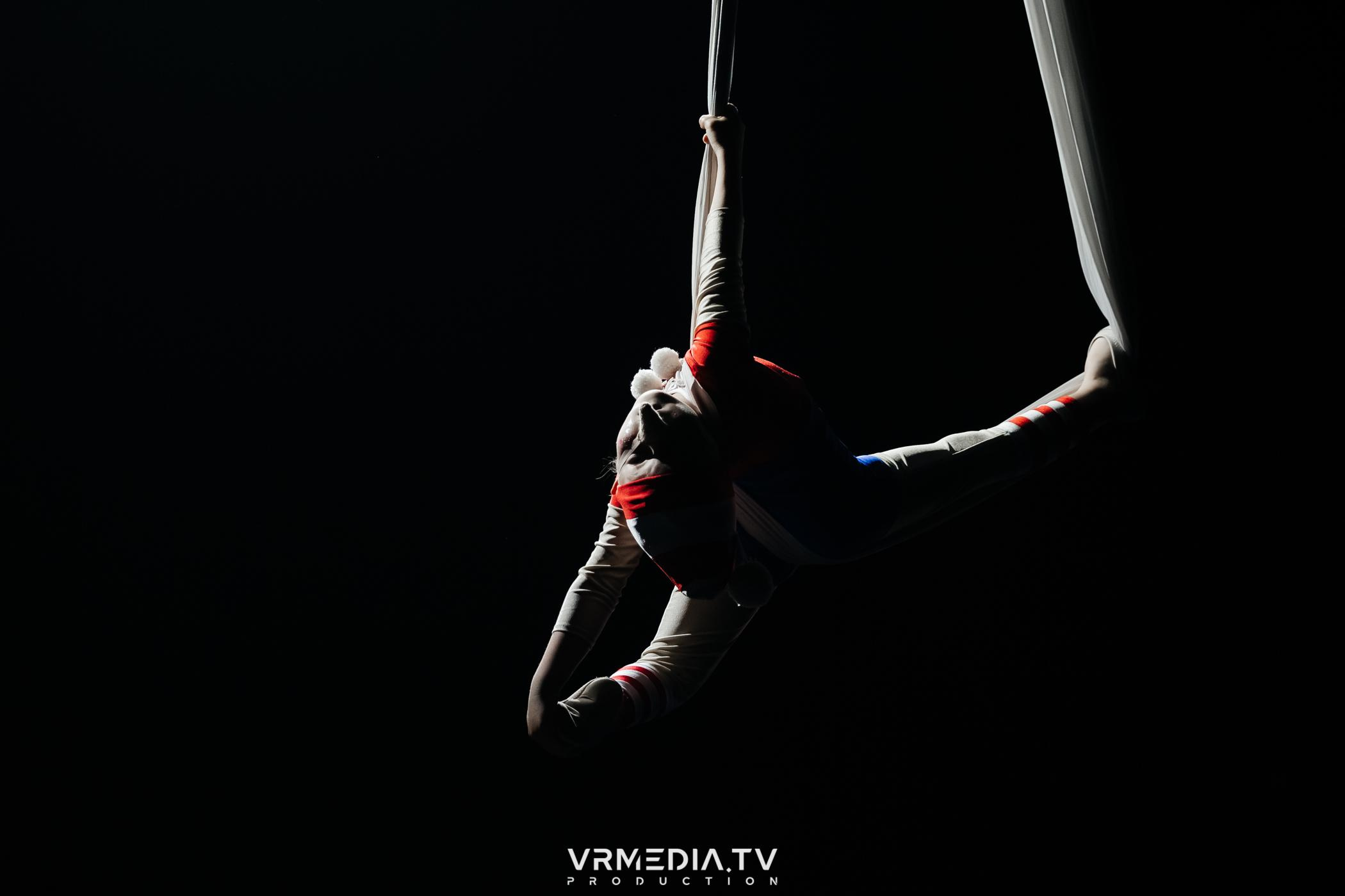 Пока все в доме