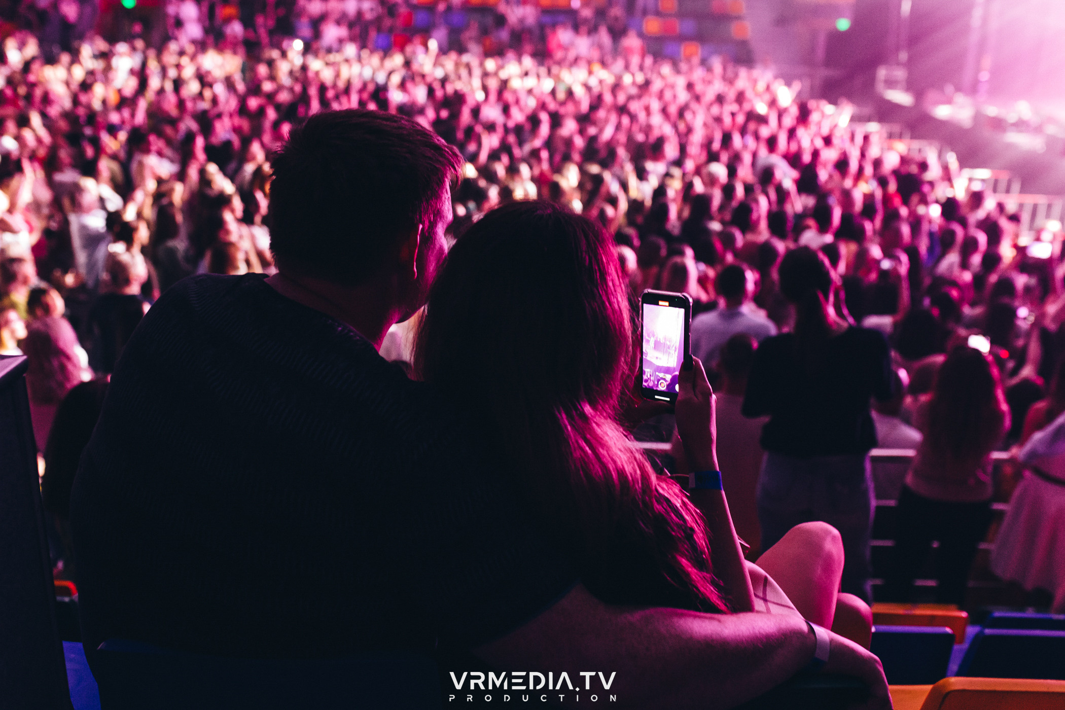 Мари Краймбрери