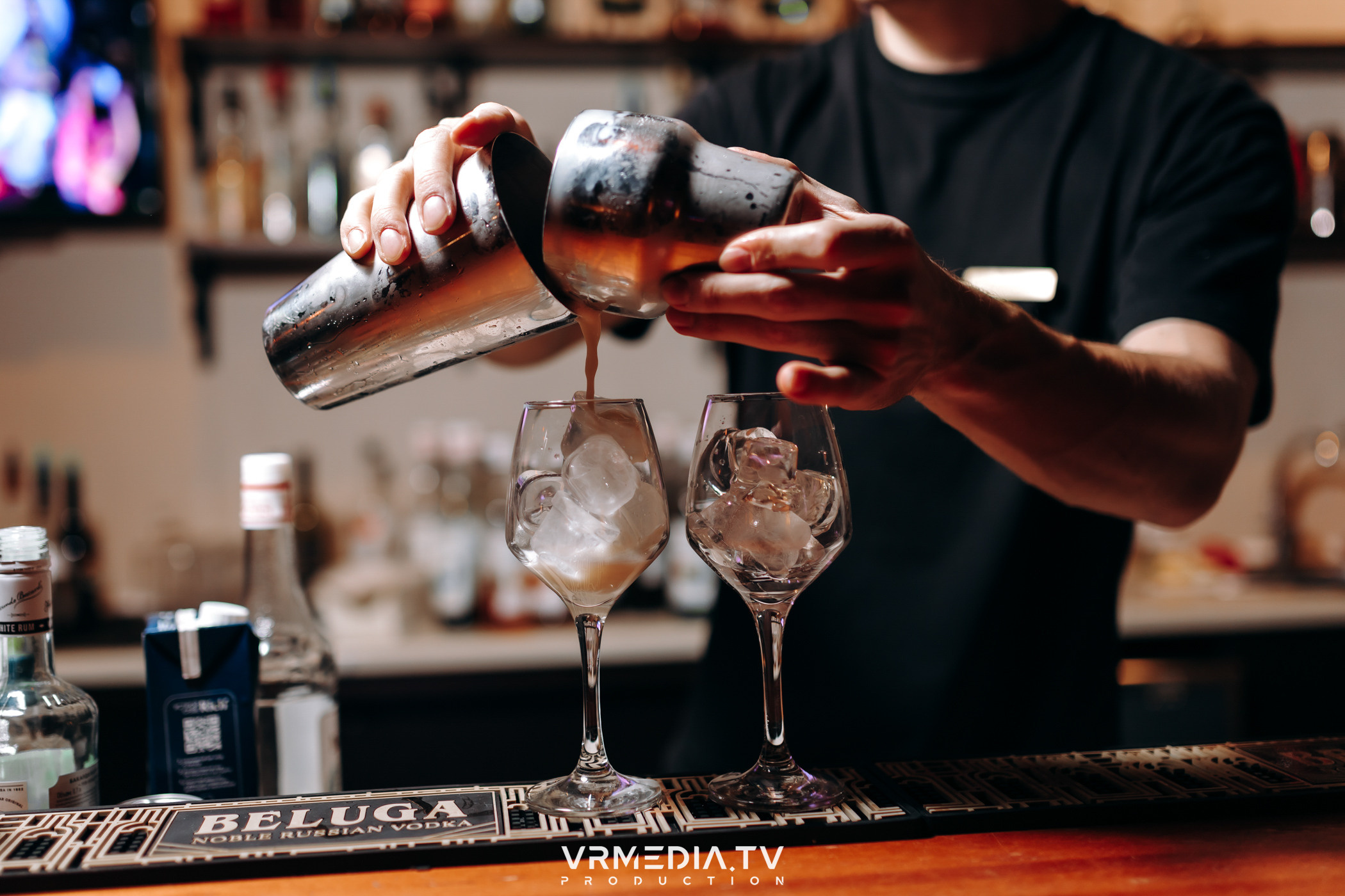 Выходные в ресторане «Мюнхен»