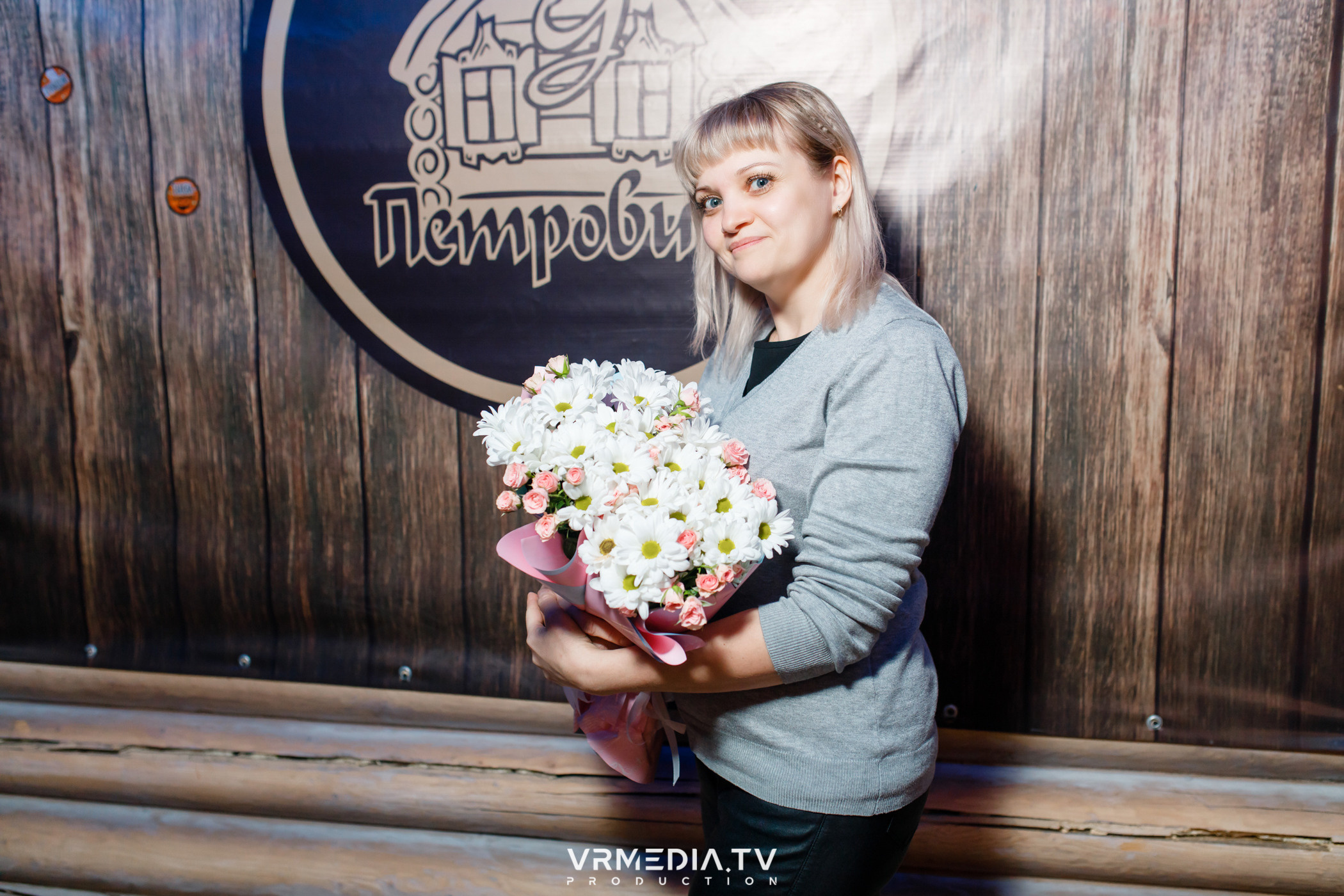 В гостях «У Петровича»