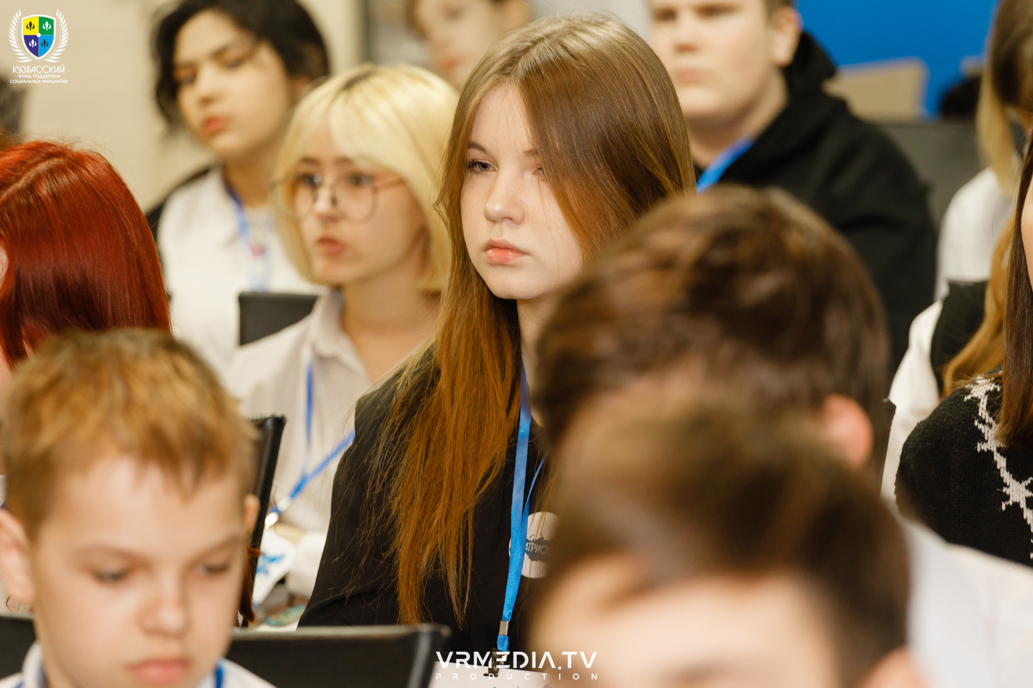 Форум «Патриот»