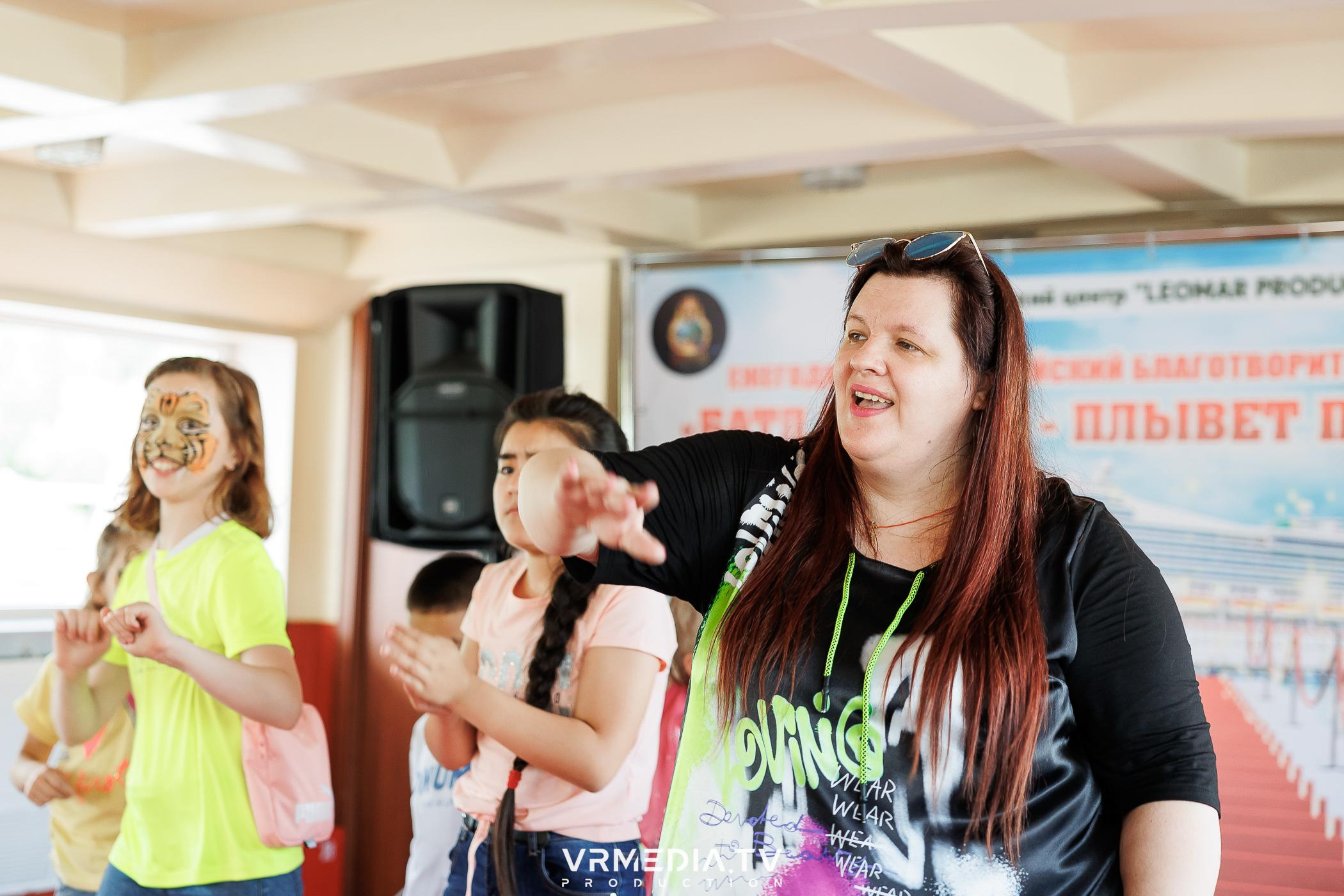 LEOMAR PRODUCTION: 8 БЛАГОТВОРИТЕЛЬНЫЙ КОНЦЕРТ «БАТЛ ГОЛОСОВ-ПЛЫВЕТ П