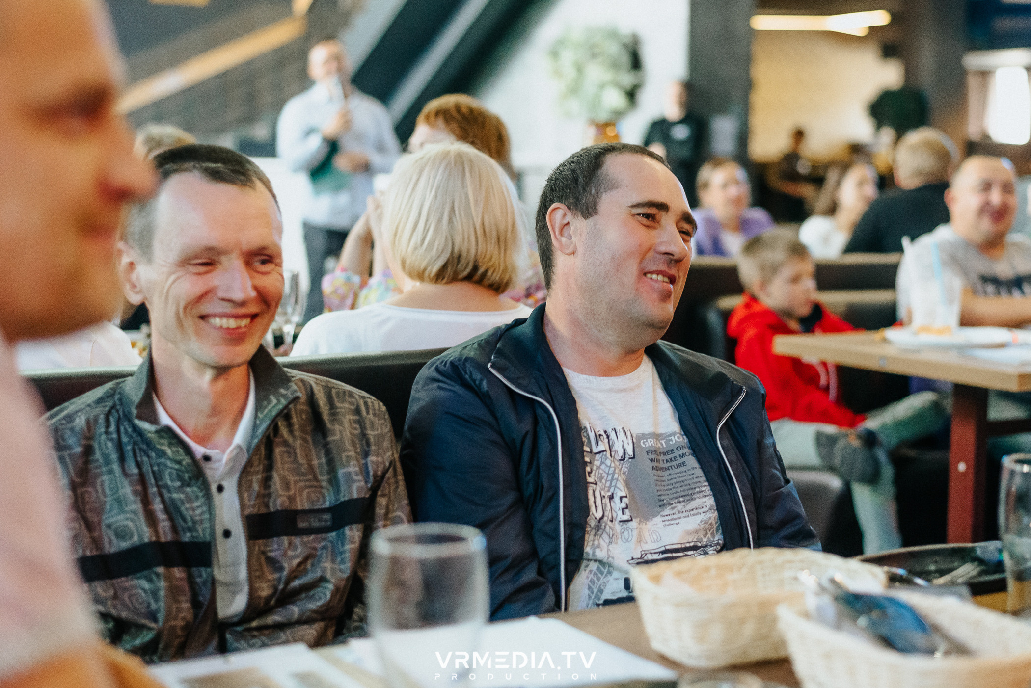 WoW QuiZ в баре «DOSKI»