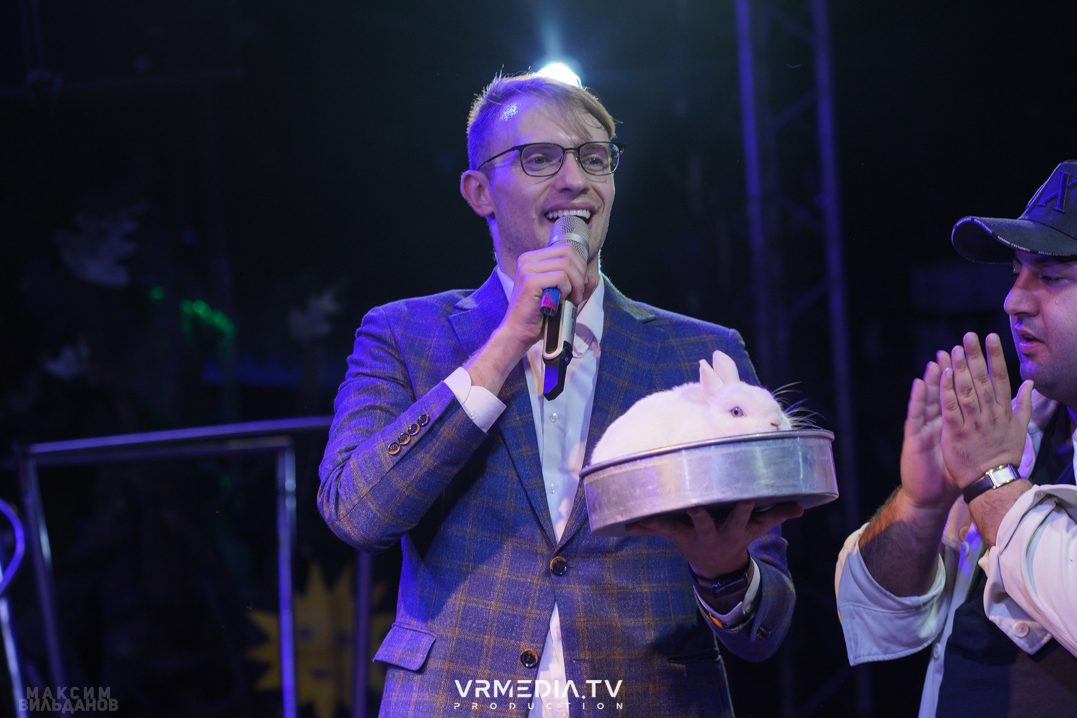 Leomar production: Батл голосов