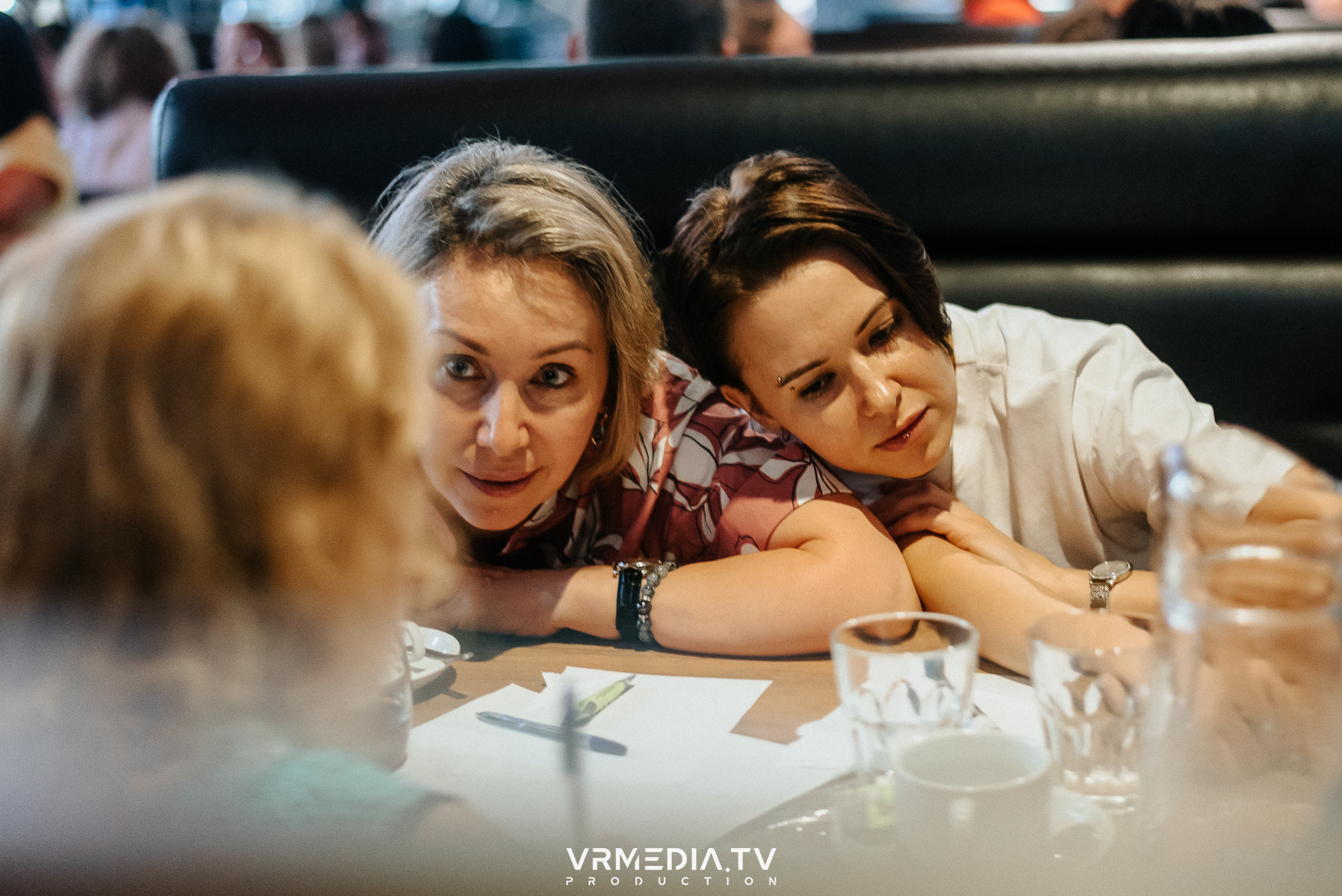 WoW QuiZ в баре «DOSKI»