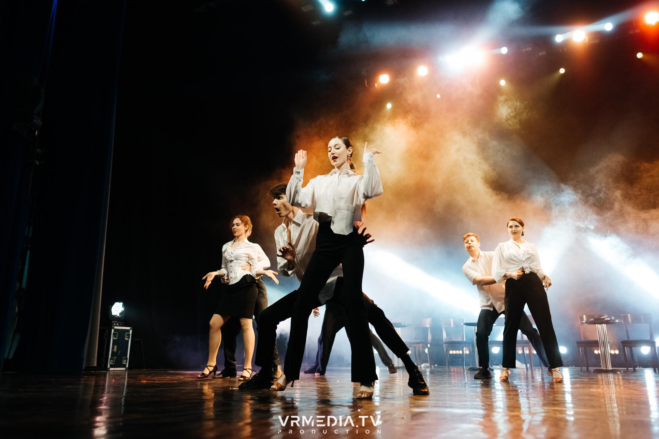 Пока все в доме