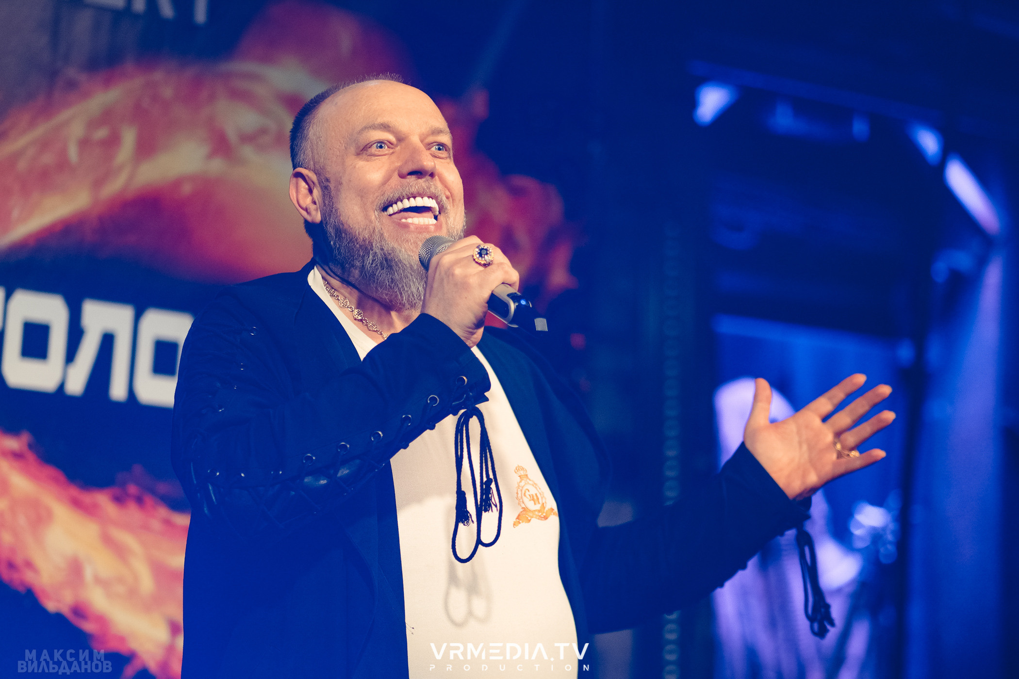 Leomar production: Батл голосов