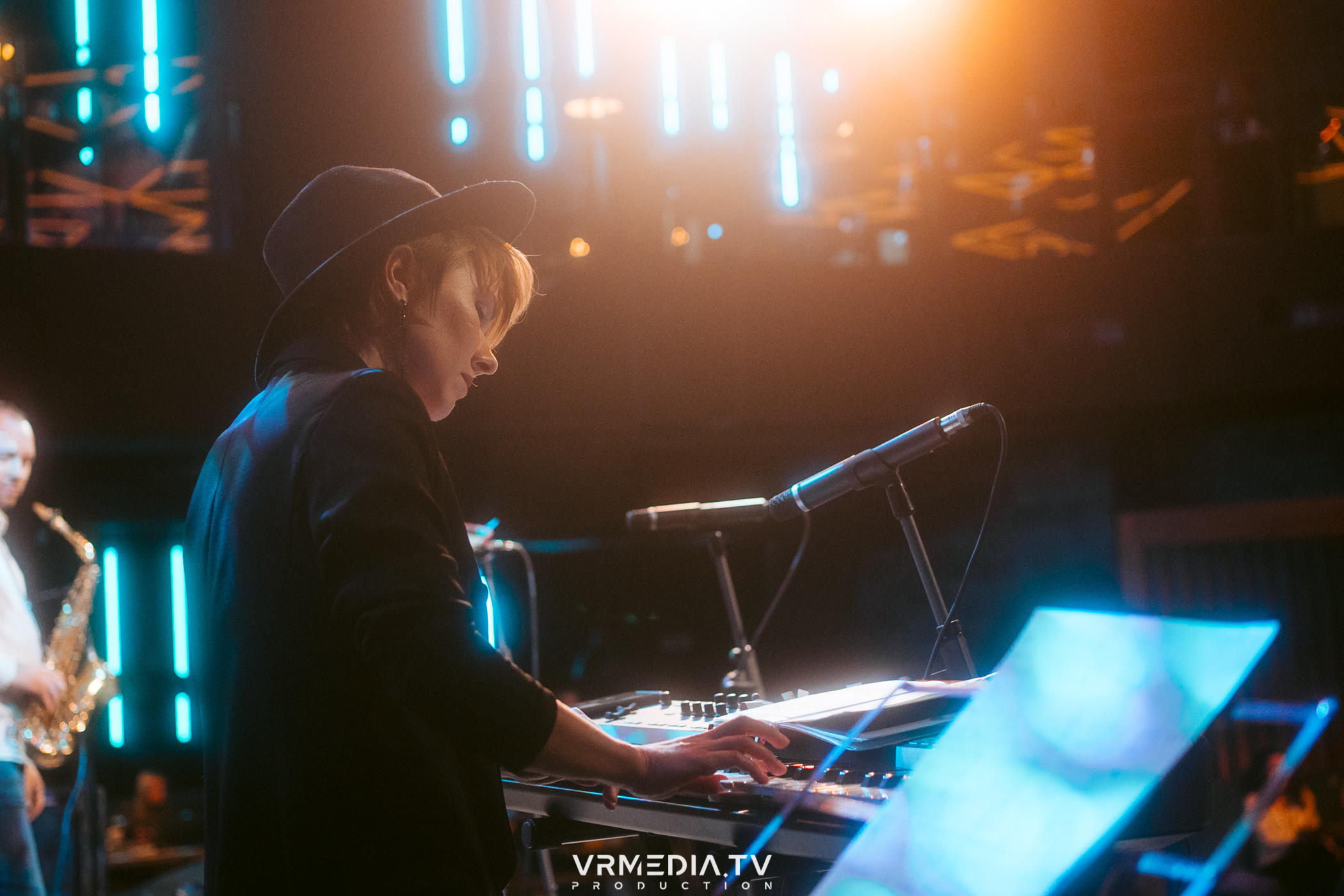 Джазовая среда: Международный день джаза