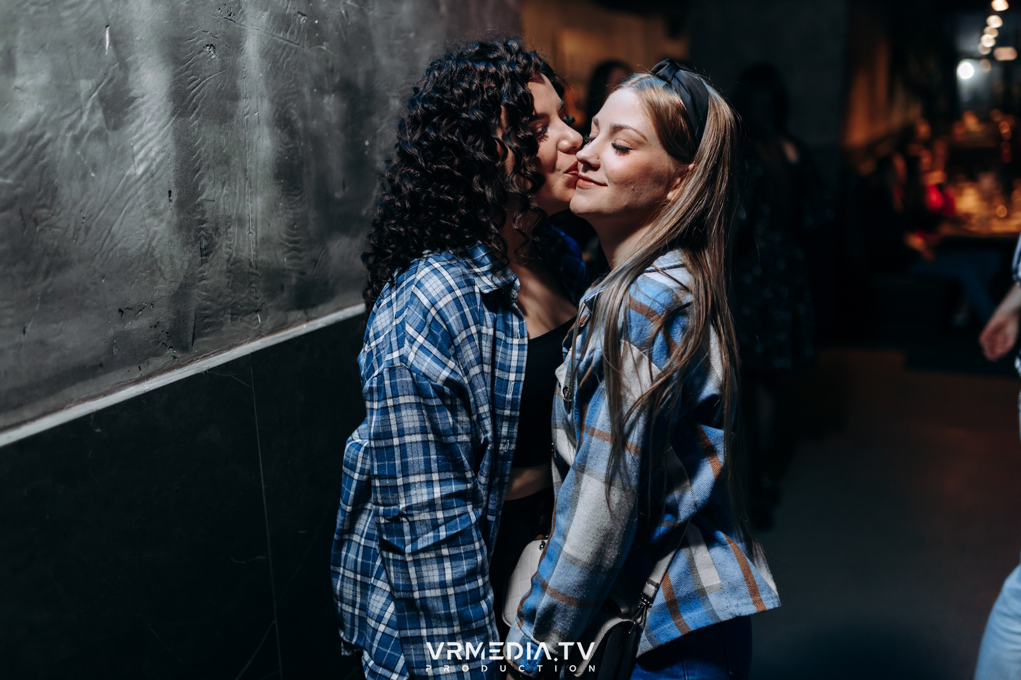 Выходные в баре «DOSKI»