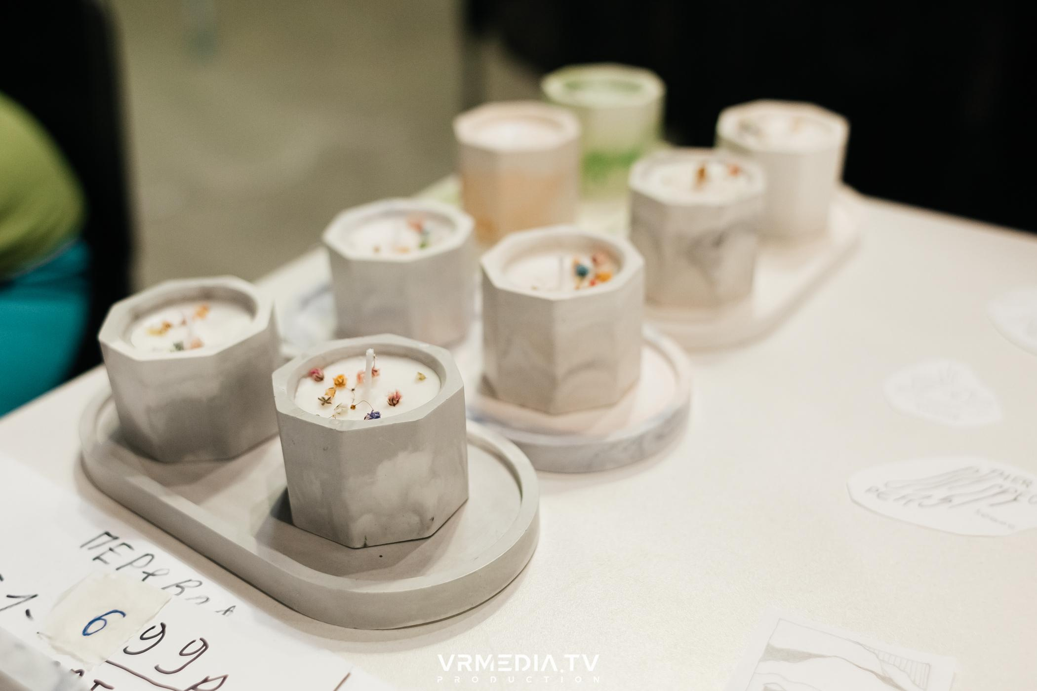 Garazhka в культурном пространстве «Редакция»