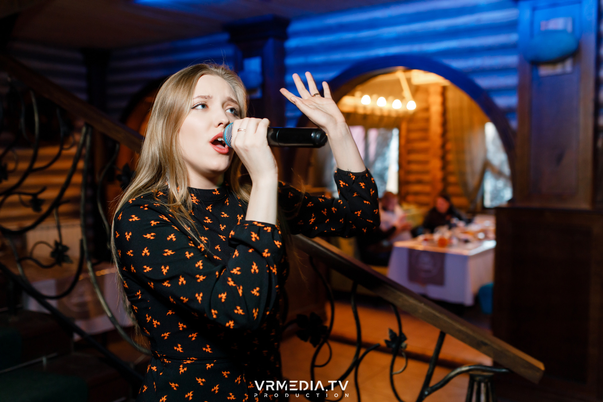 В гостях «У Петровича»