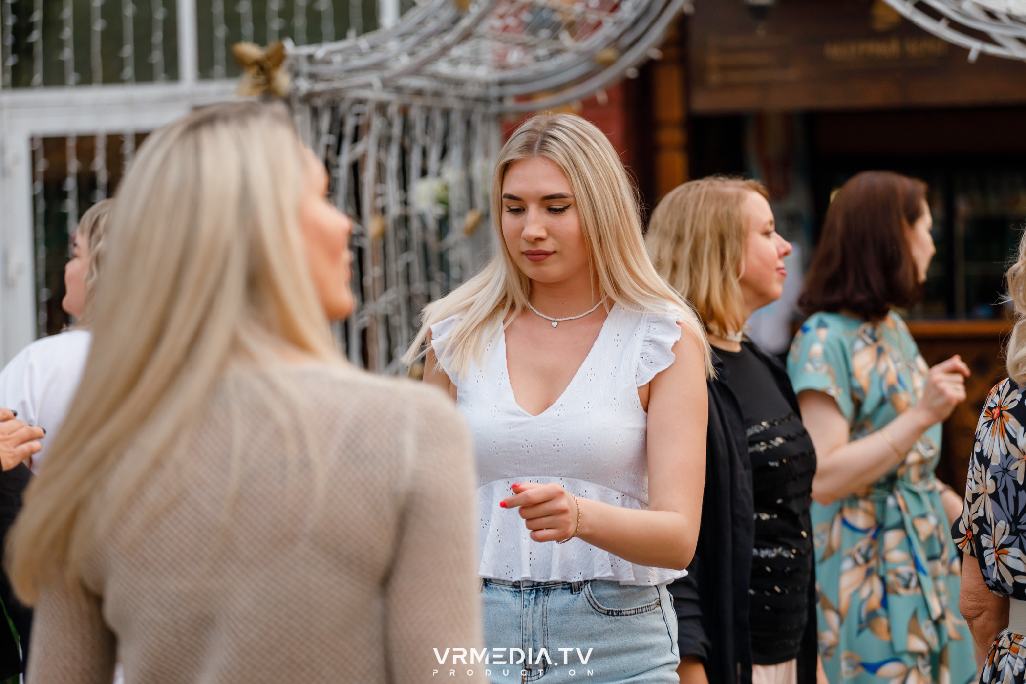 Выходные в ресторане «Лазурный берег»