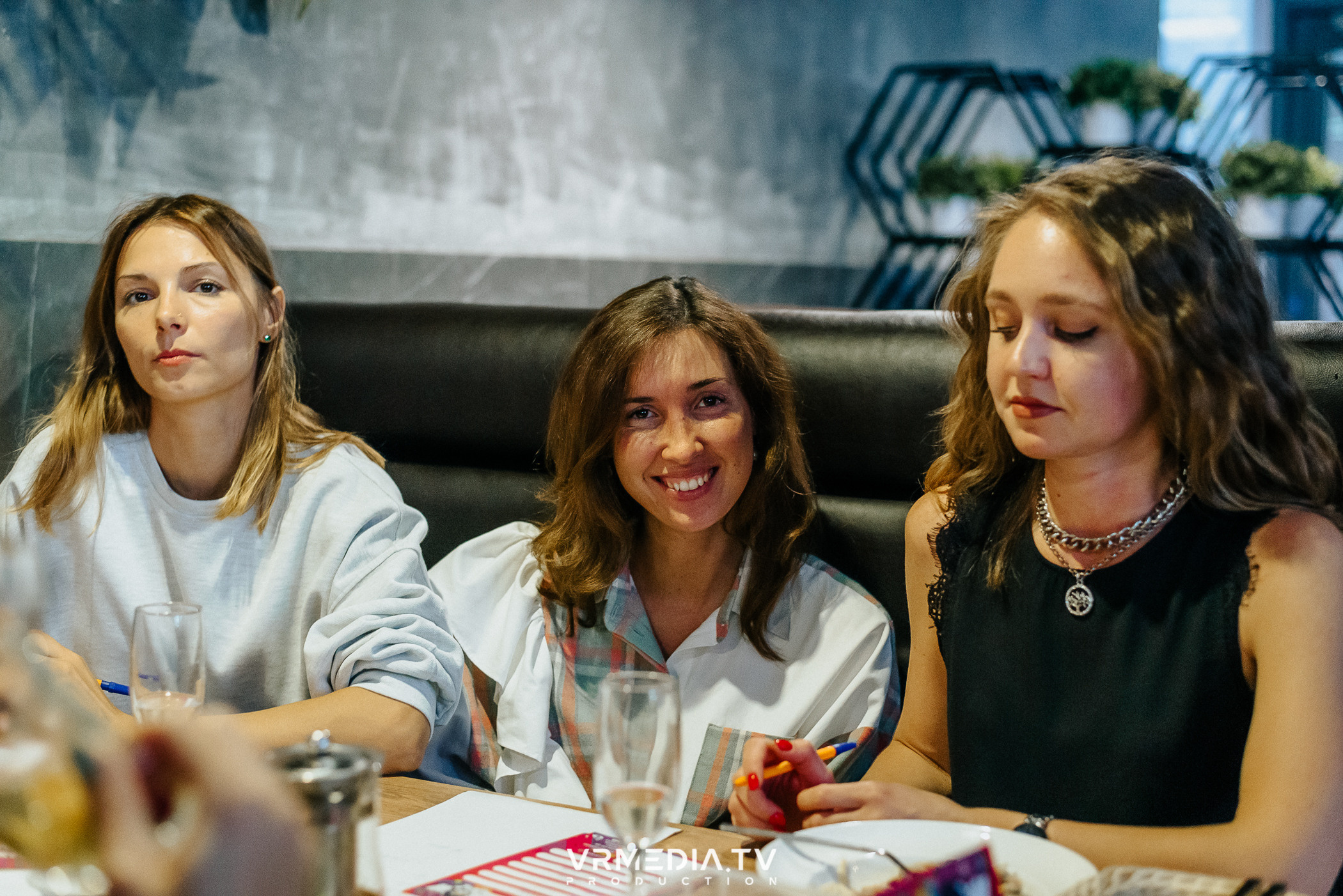 WoW QuiZ в баре «DOSKI»