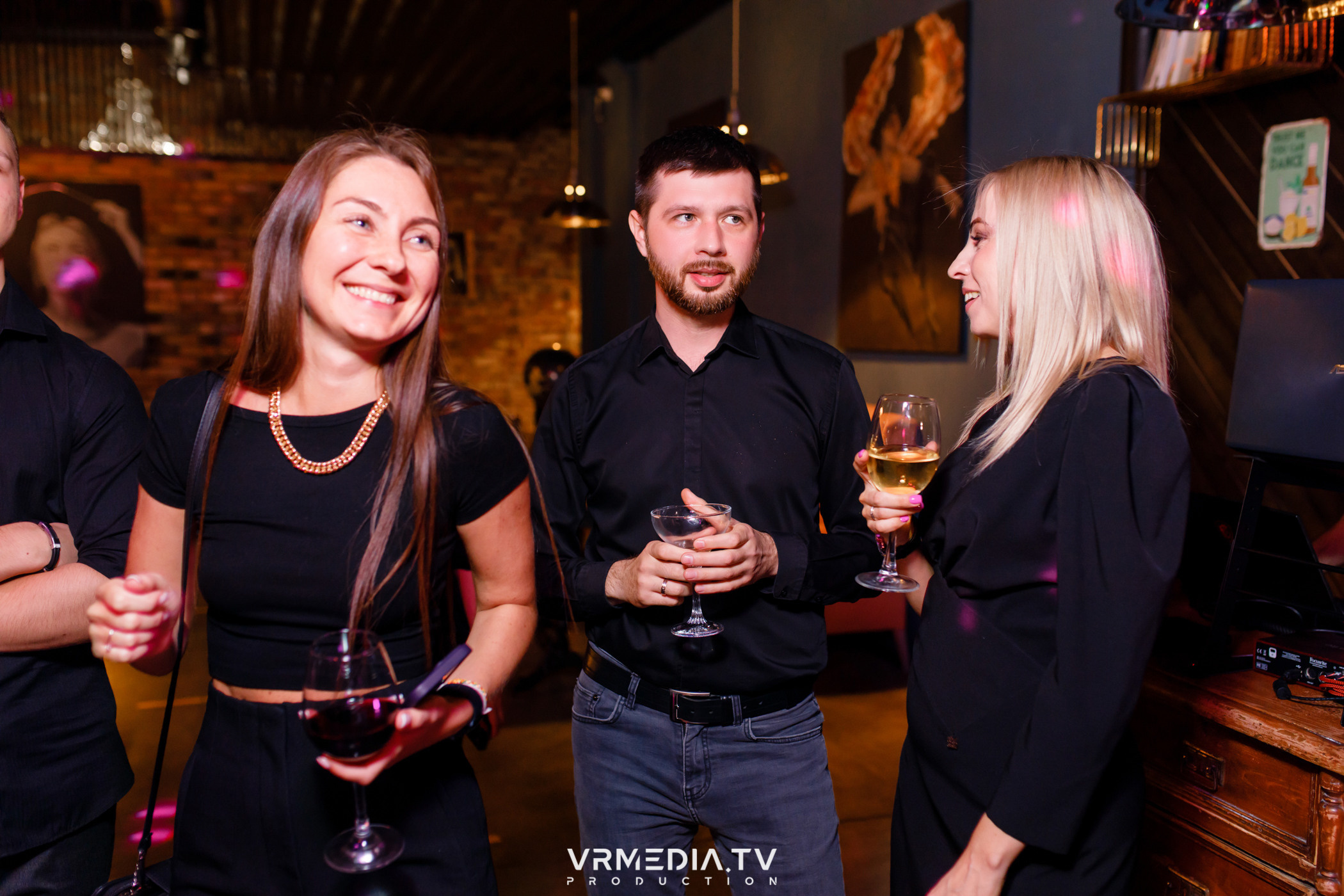 День рождения Малыгиной Ксении