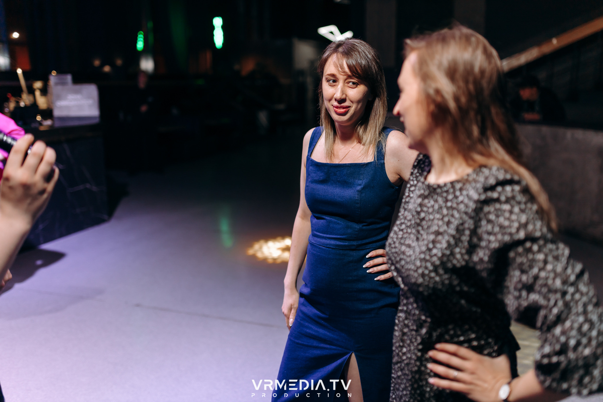 Выходные в баре «DOSKI»