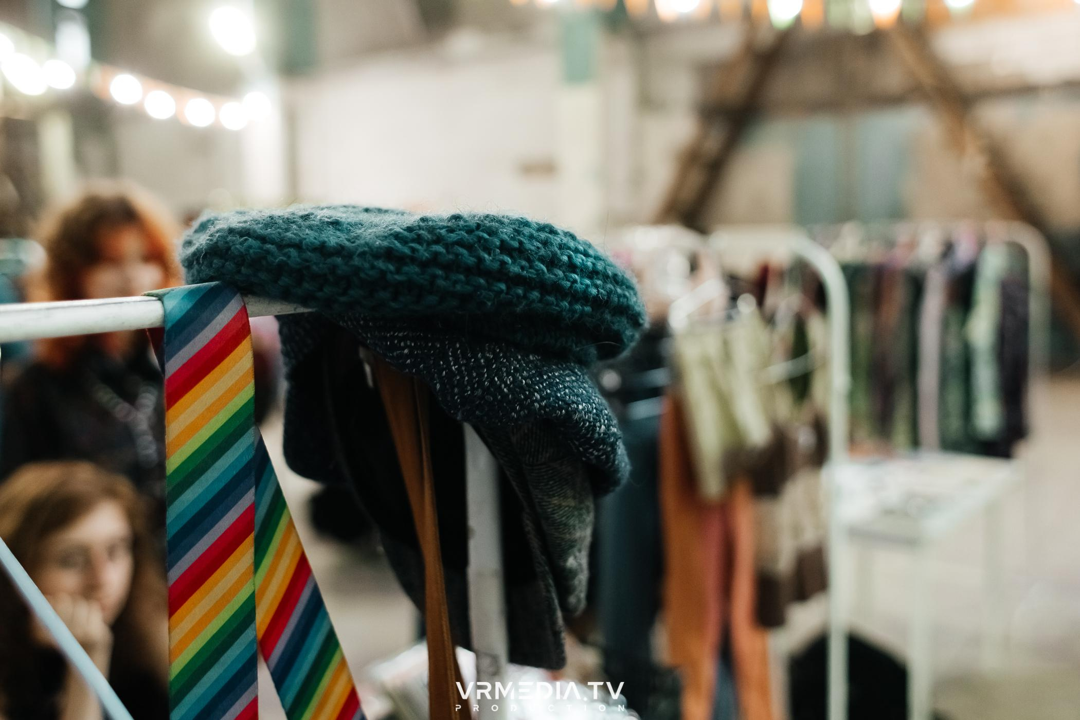 Garazhka в культурном пространстве «Редакция»