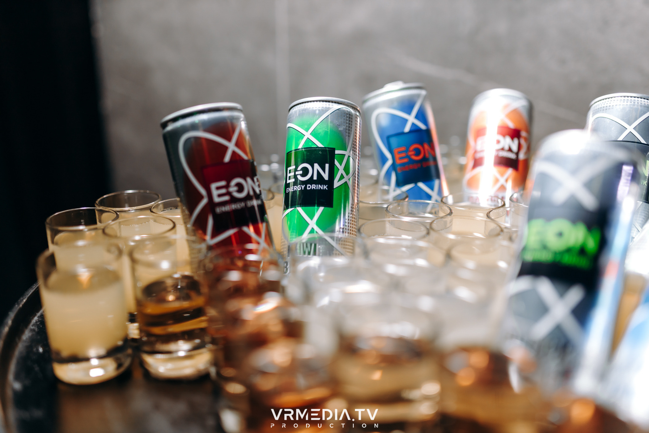 Выходные в баре «DOSKI»