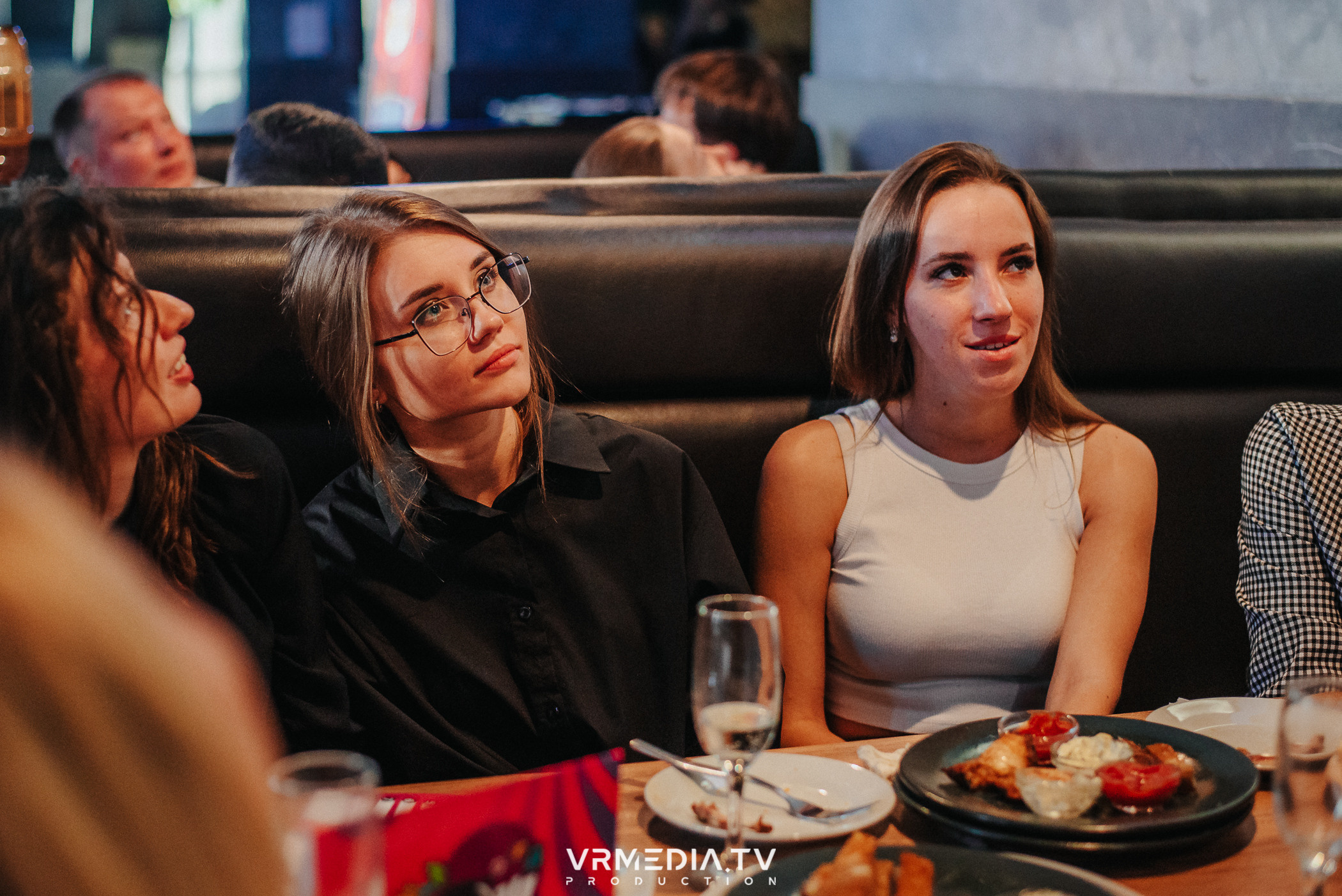 WoW QuiZ в баре «DOSKI»