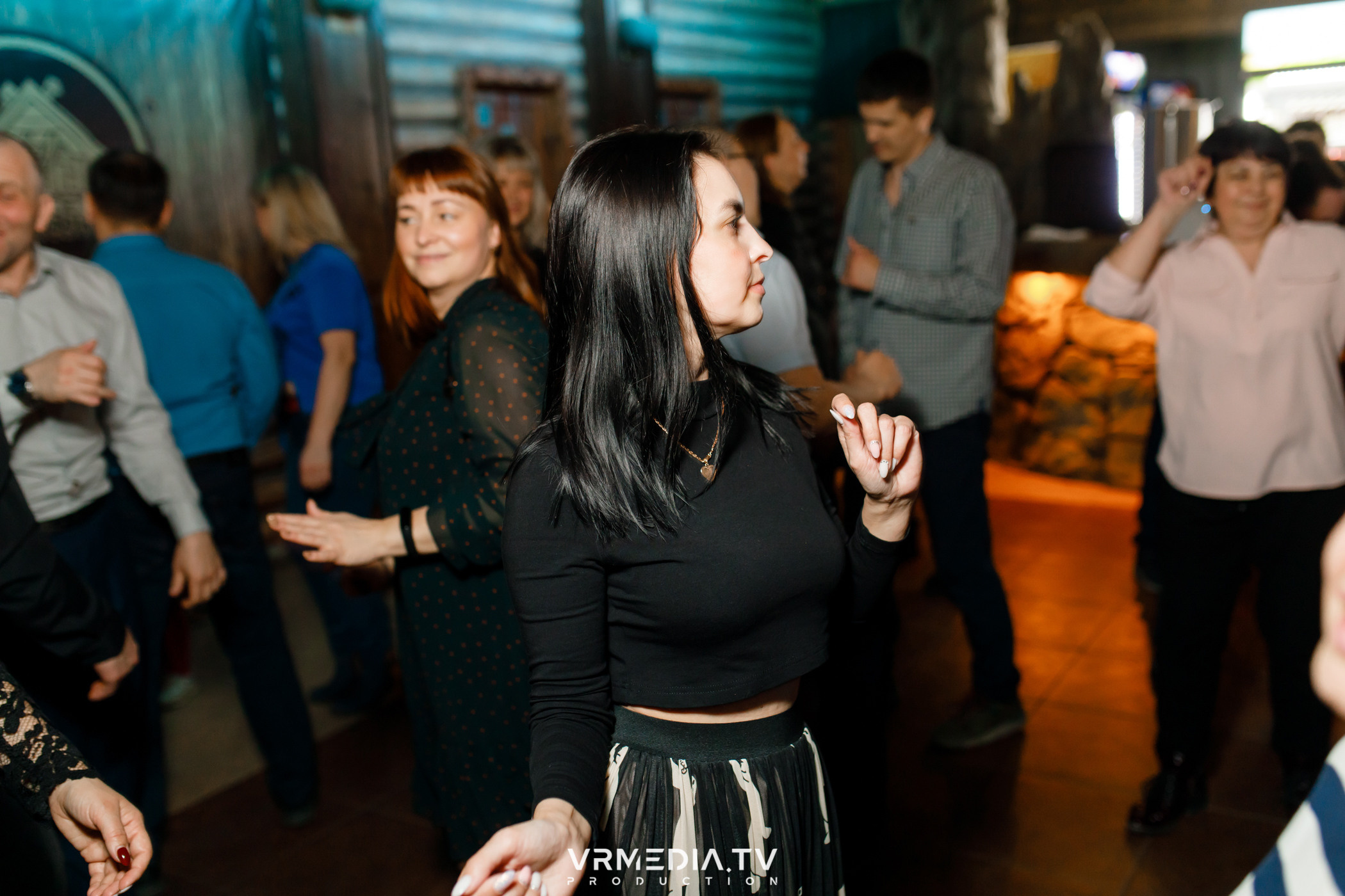 В гостях «У Петровича»