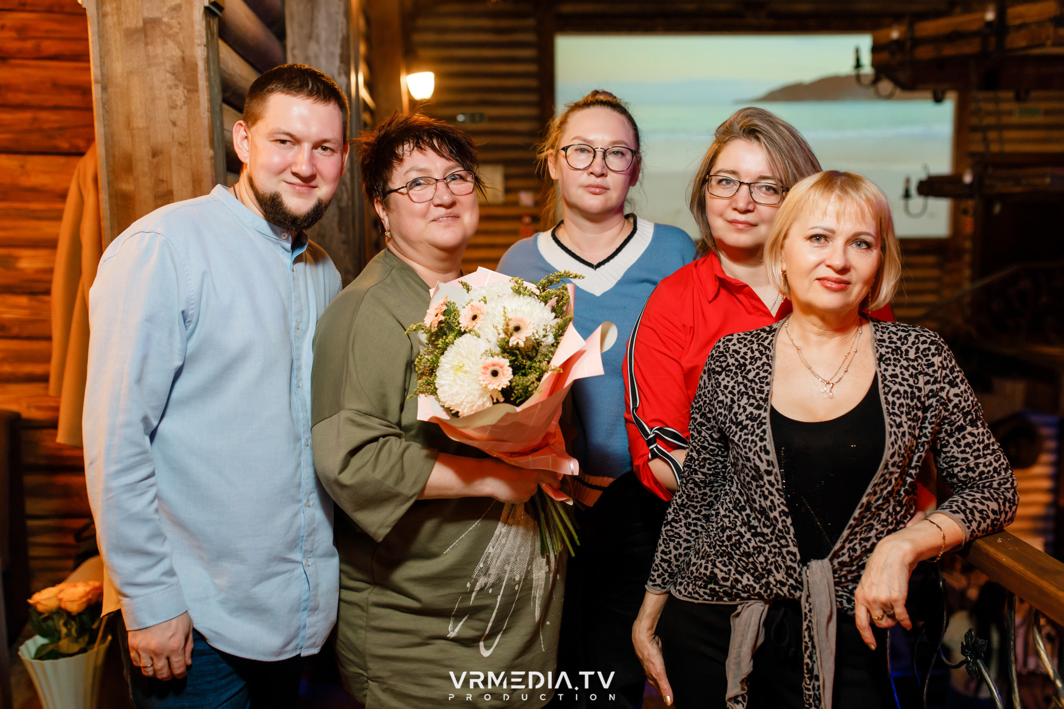 В гостях «У Петровича»