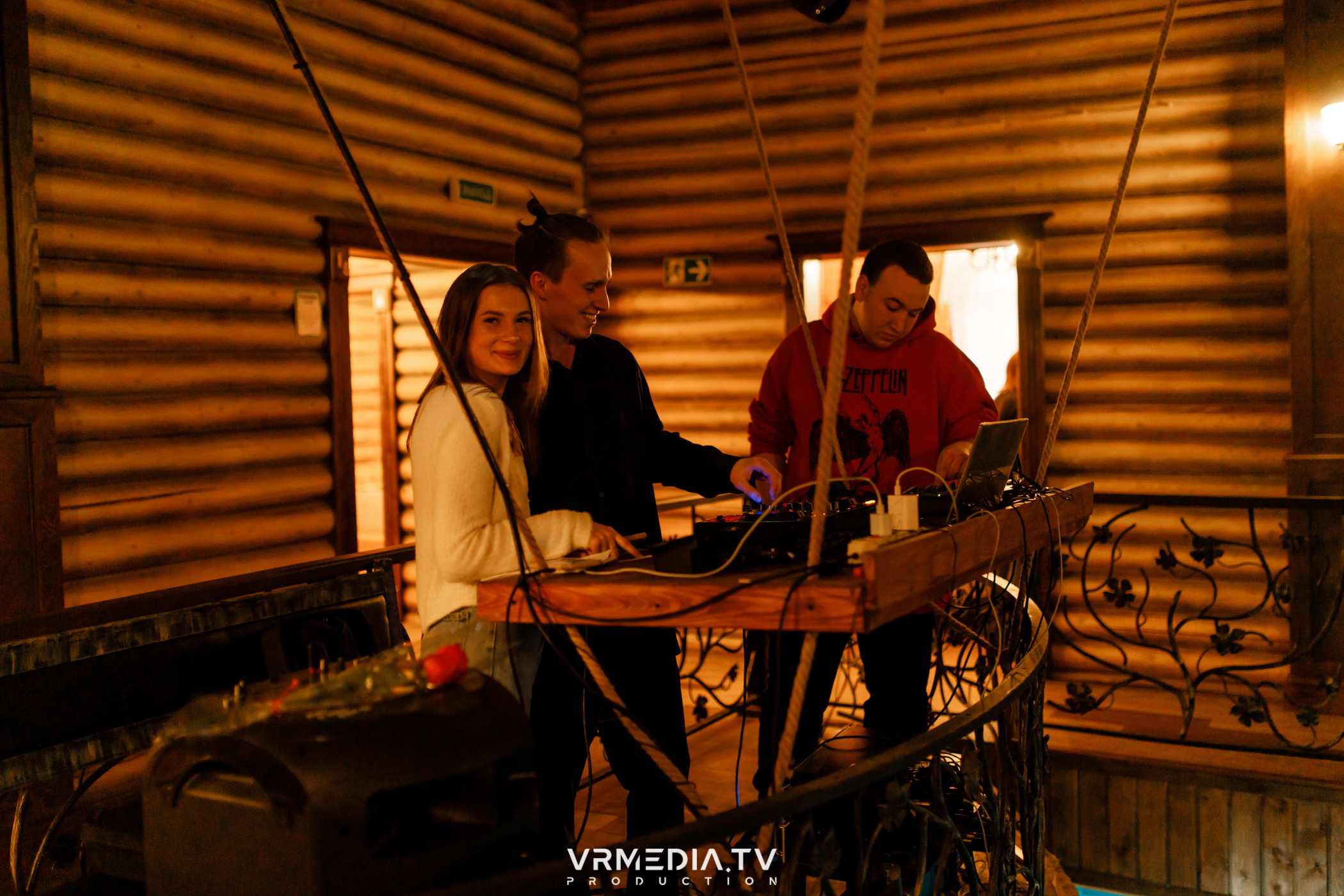 В гостях «У Петровича»