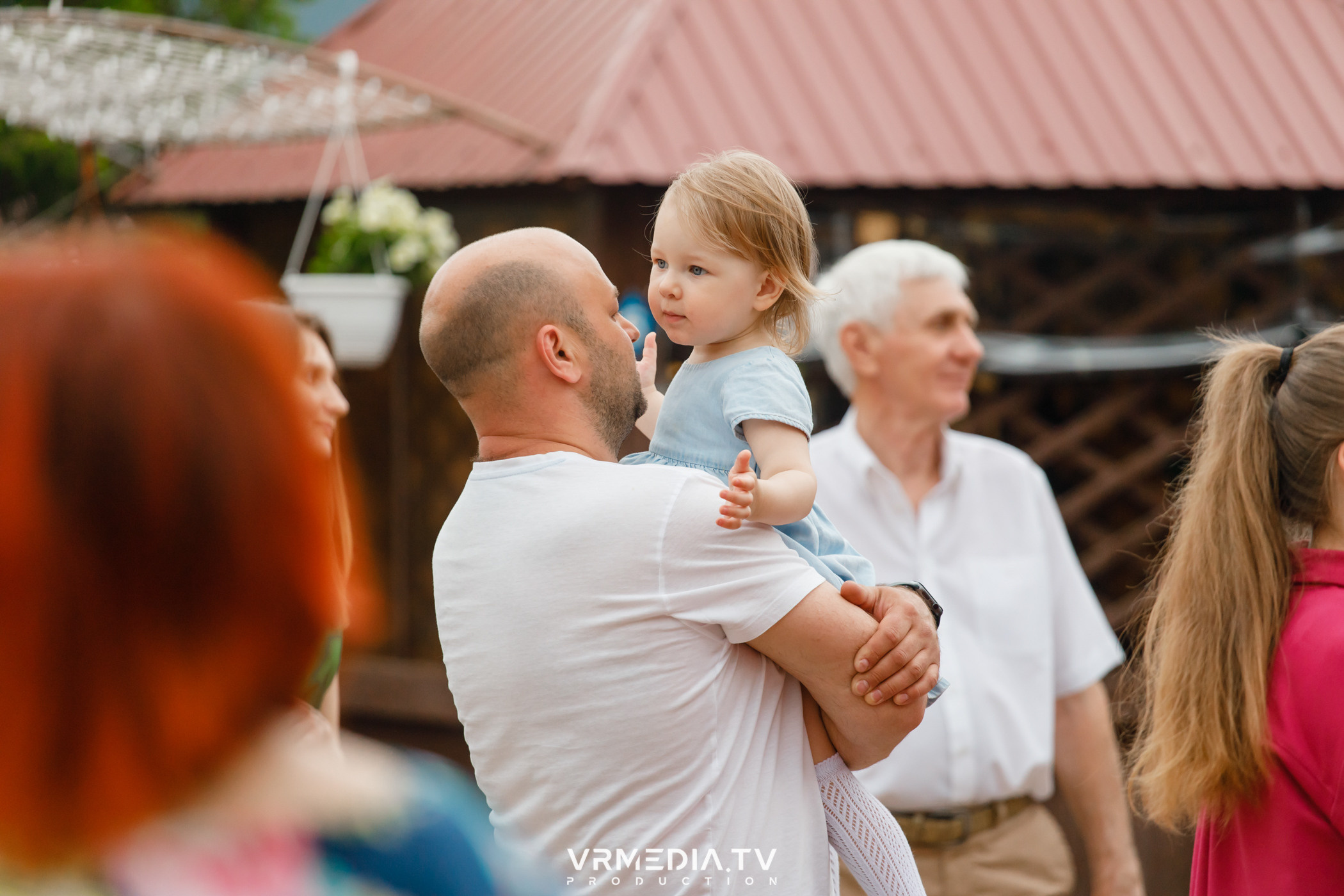Выходные в ресторане «Лазурный берег»