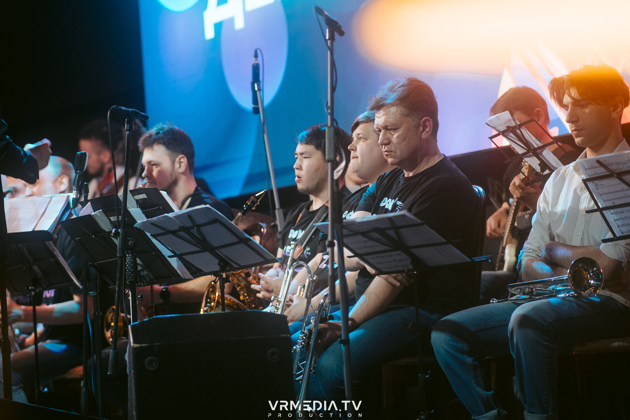 Джазовая среда: Международный день джаза