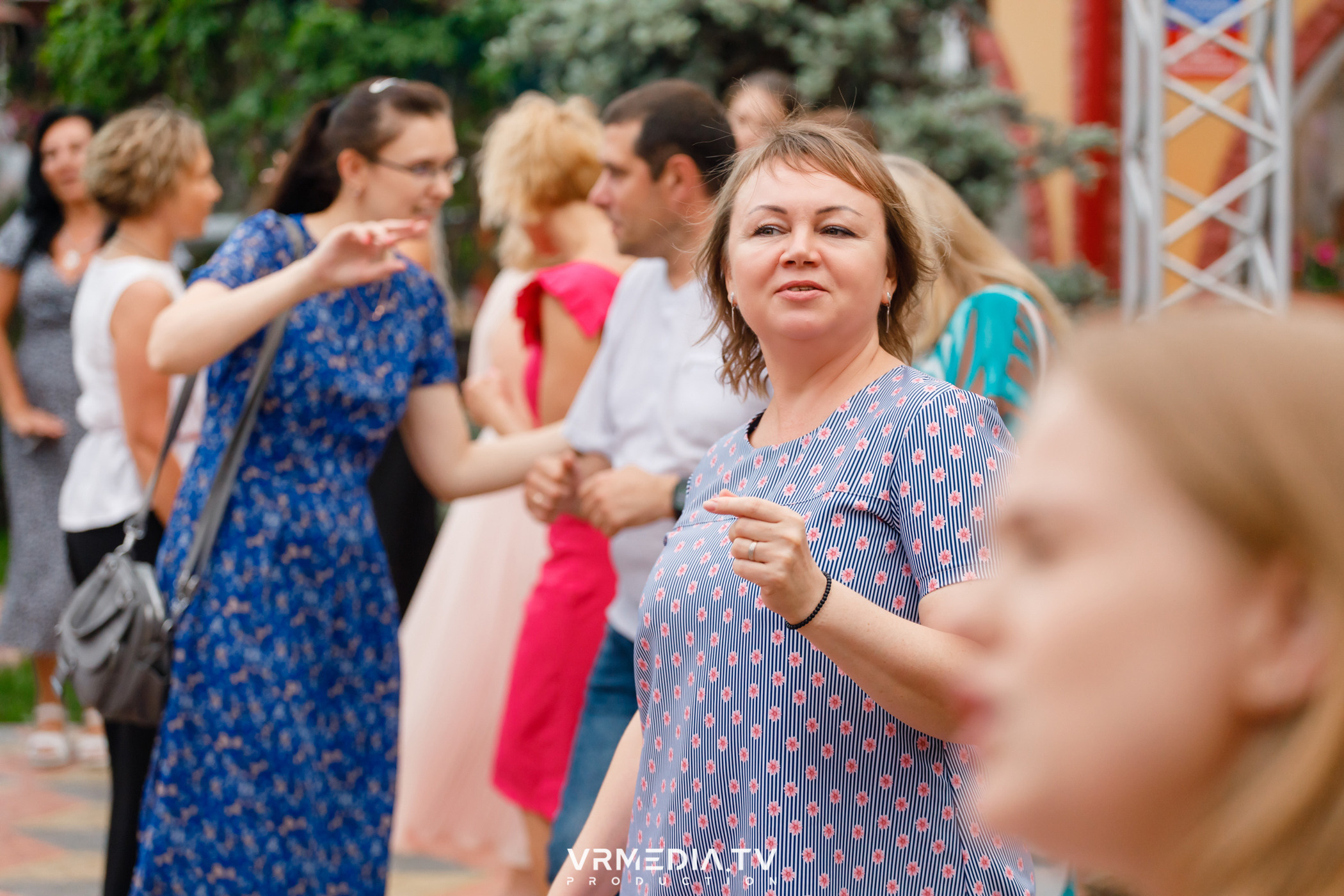 Выходные в ресторане «Лазурный берег»