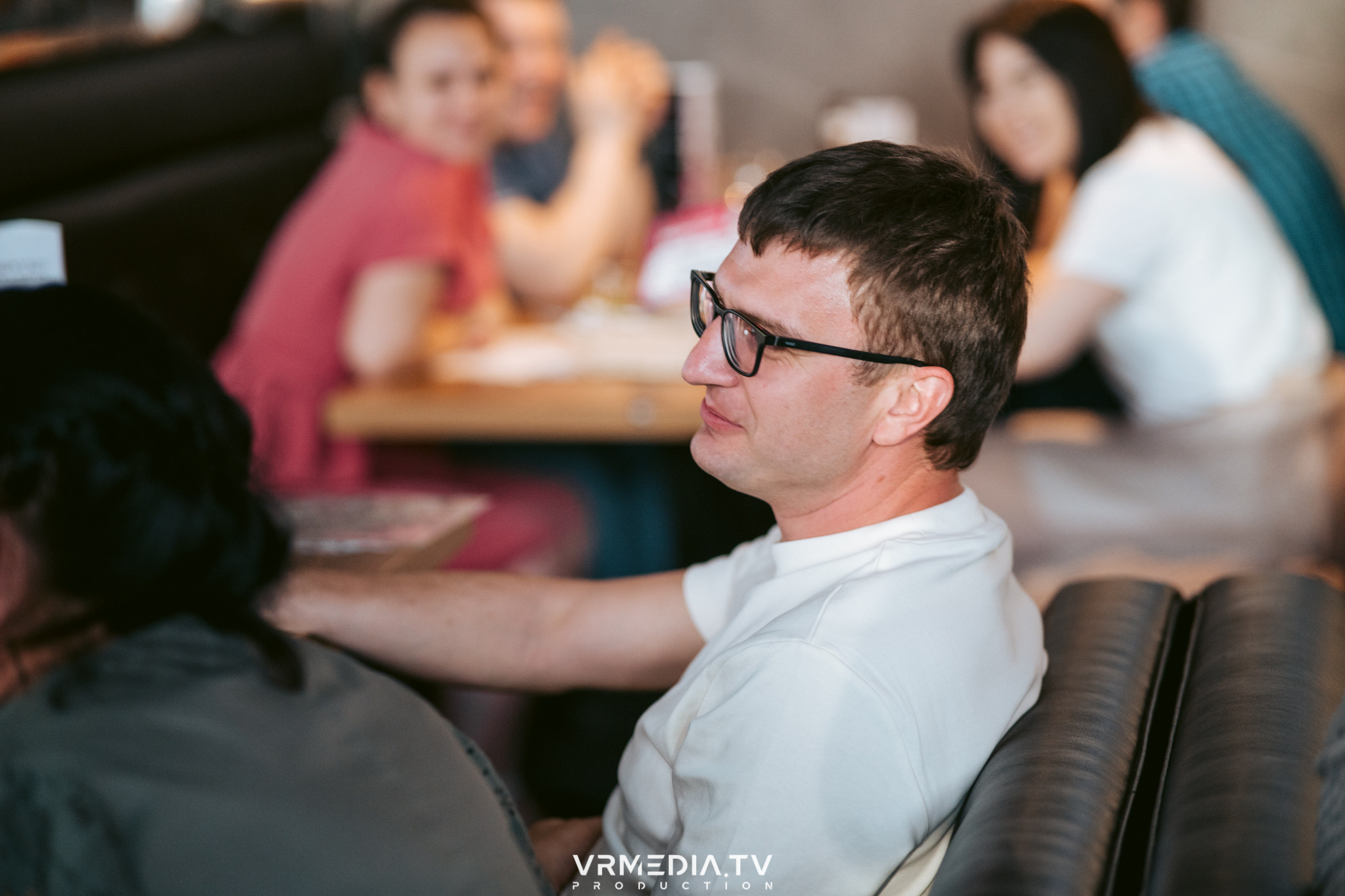 WoW QuiZ в баре «DOSKI»