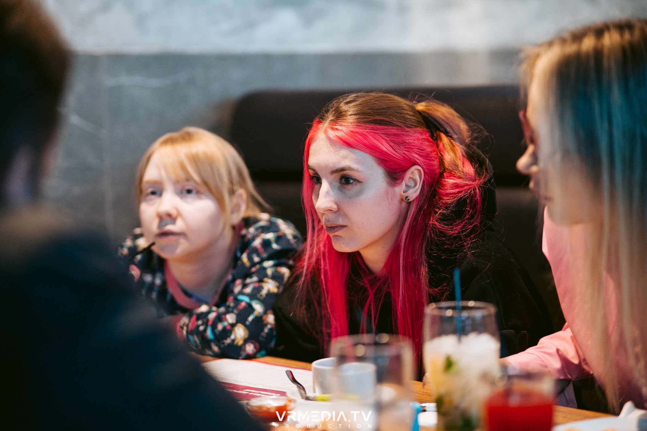 WoW QuiZ в баре «DOSKI»