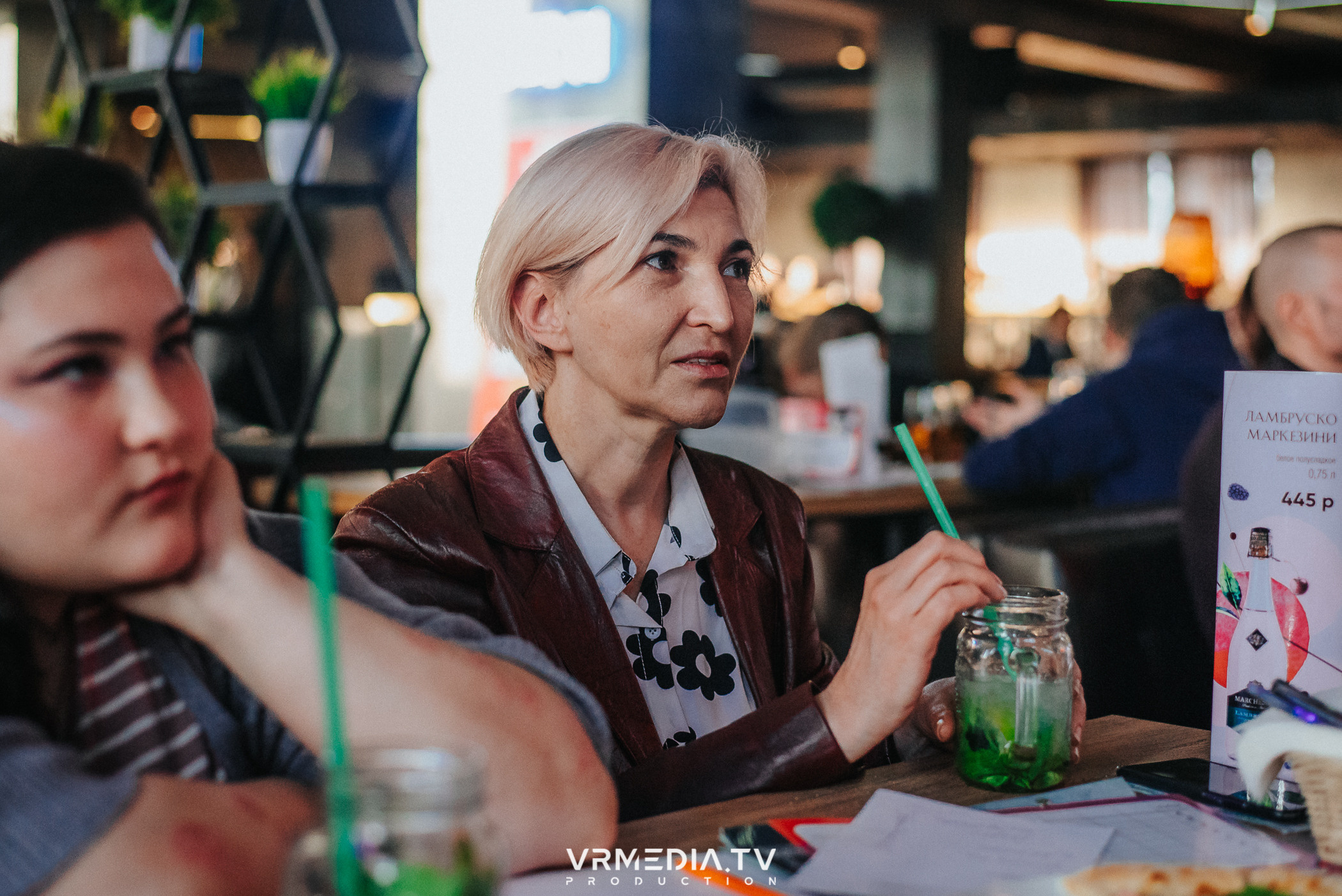 WoW QuiZ в баре «DOSKI»