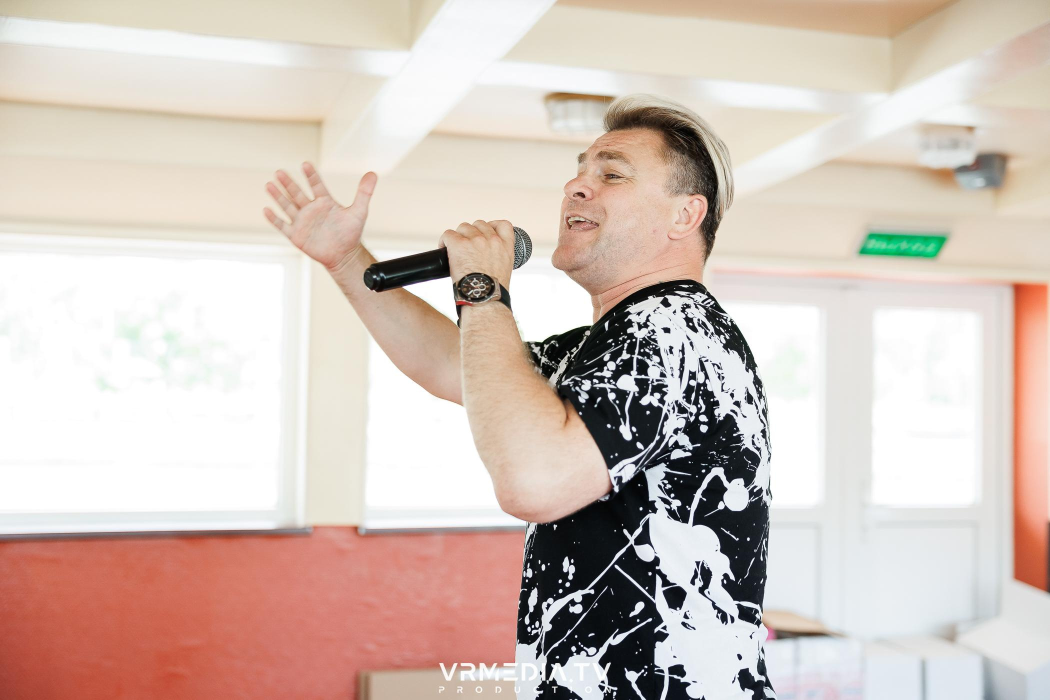 LEOMAR PRODUCTION: 8 БЛАГОТВОРИТЕЛЬНЫЙ КОНЦЕРТ «БАТЛ ГОЛОСОВ-ПЛЫВЕТ П