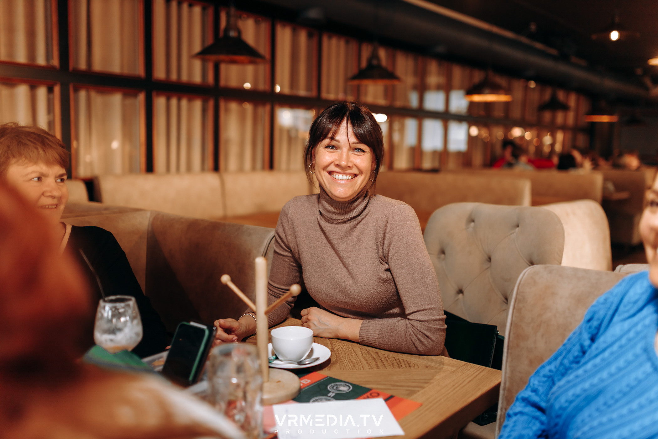 Эйнштейн party в ресторане «Мюнхен»